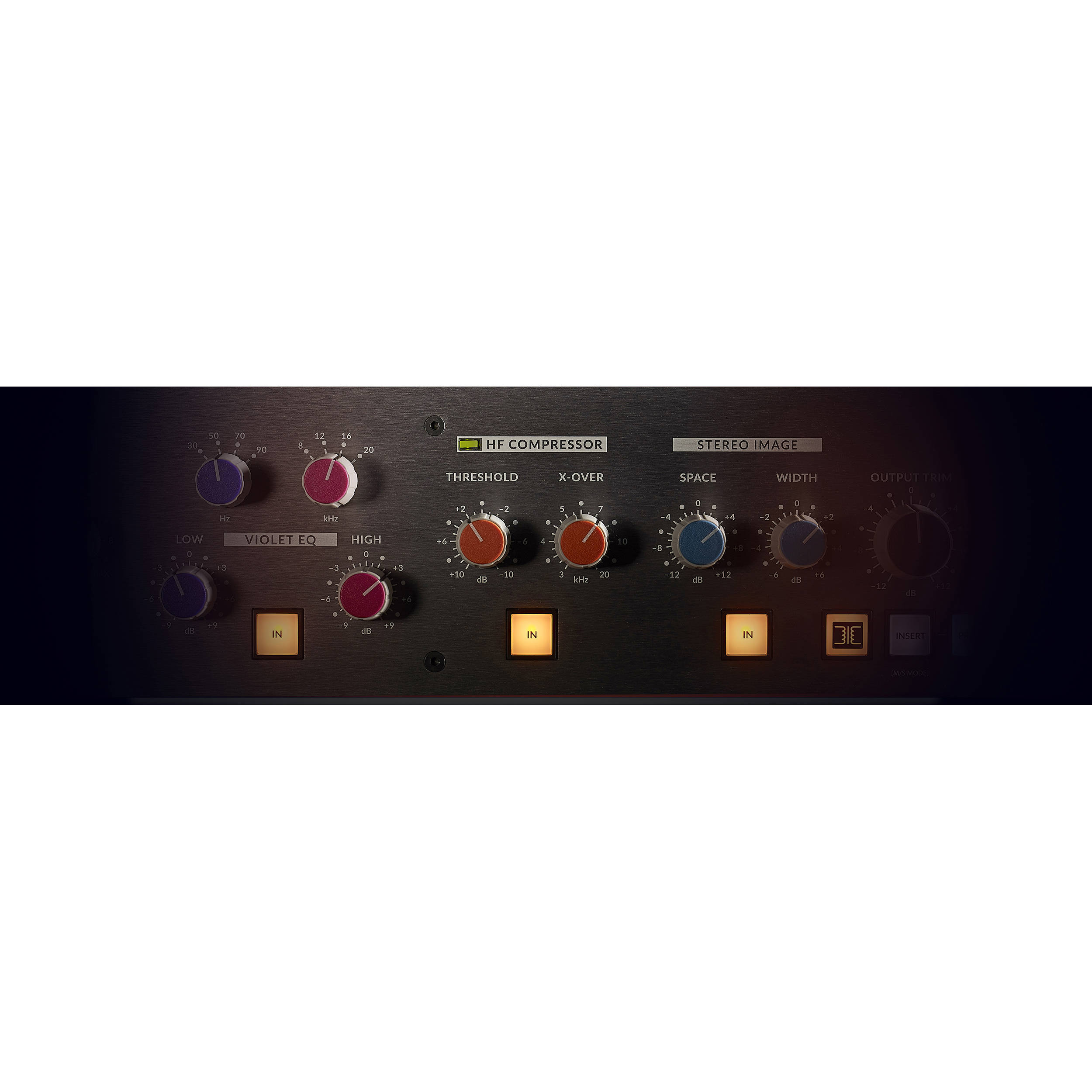 SSL Fusion
