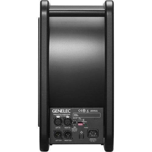 Genelec 7040 APM (Sort)