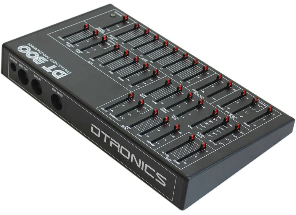 Dtronics DT-300 V2