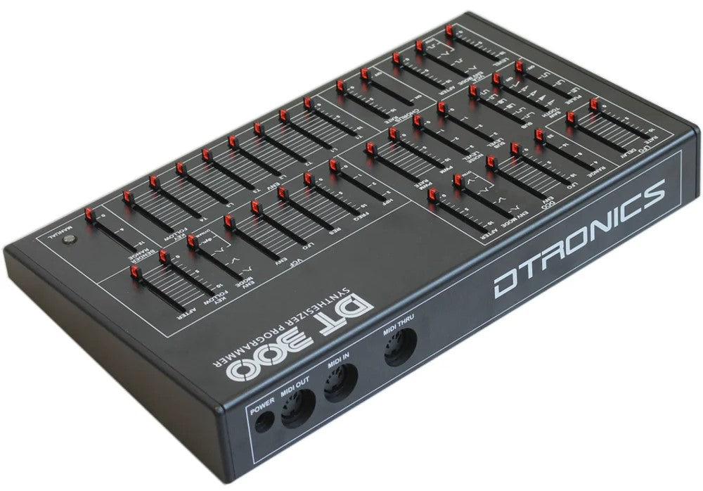 Dtronics DT-300 V2