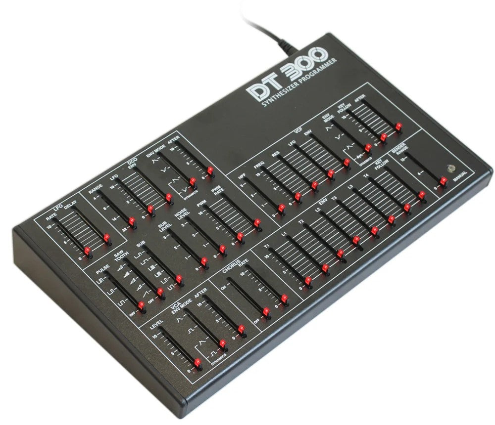 Dtronics DT-300 V2