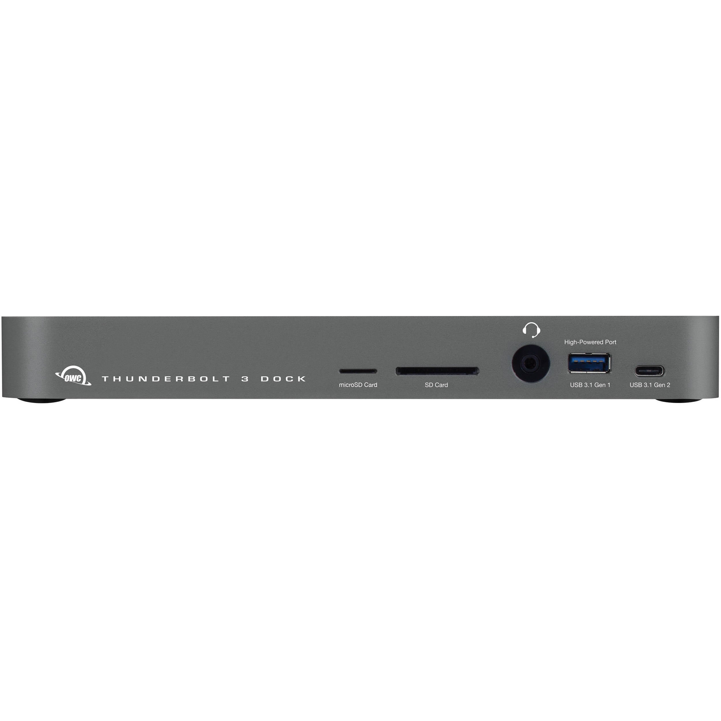 OWC Thunderbolt Dock (14-Port)