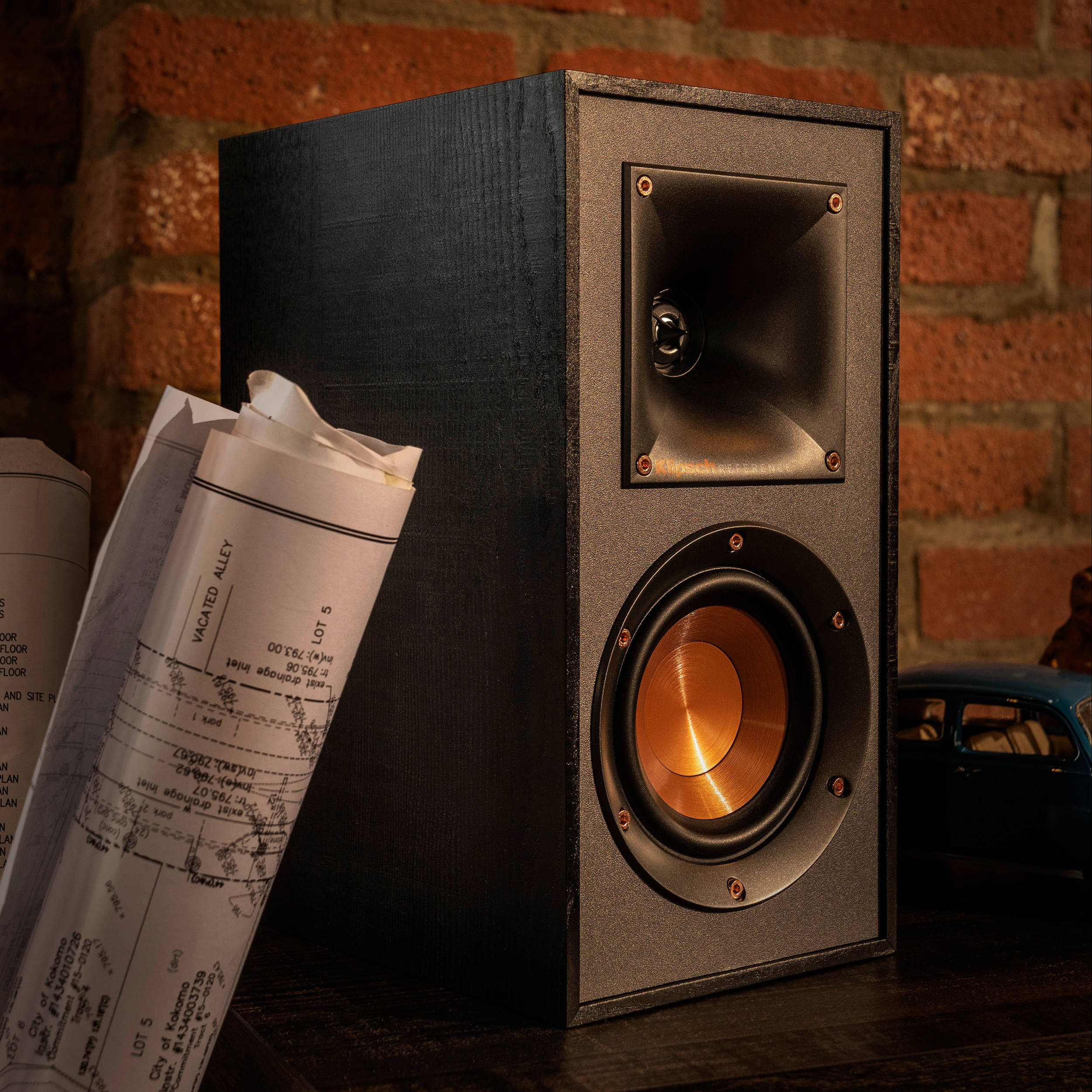 Klipsch R-51PM