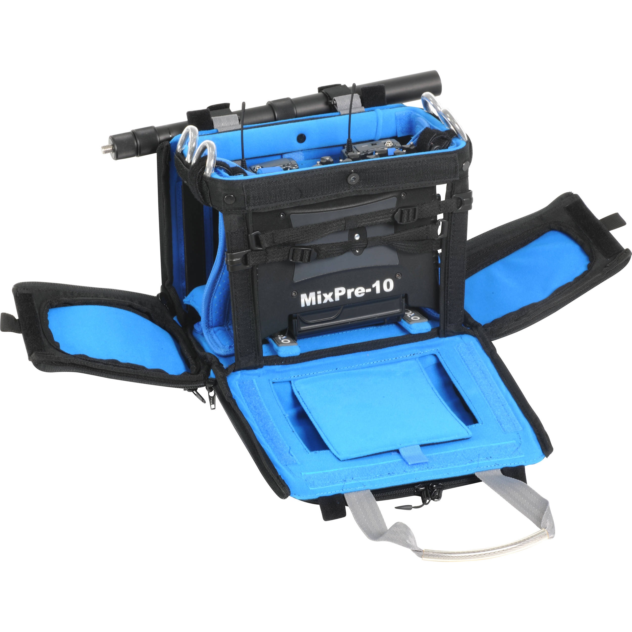 Spækhuggertasker OR-280