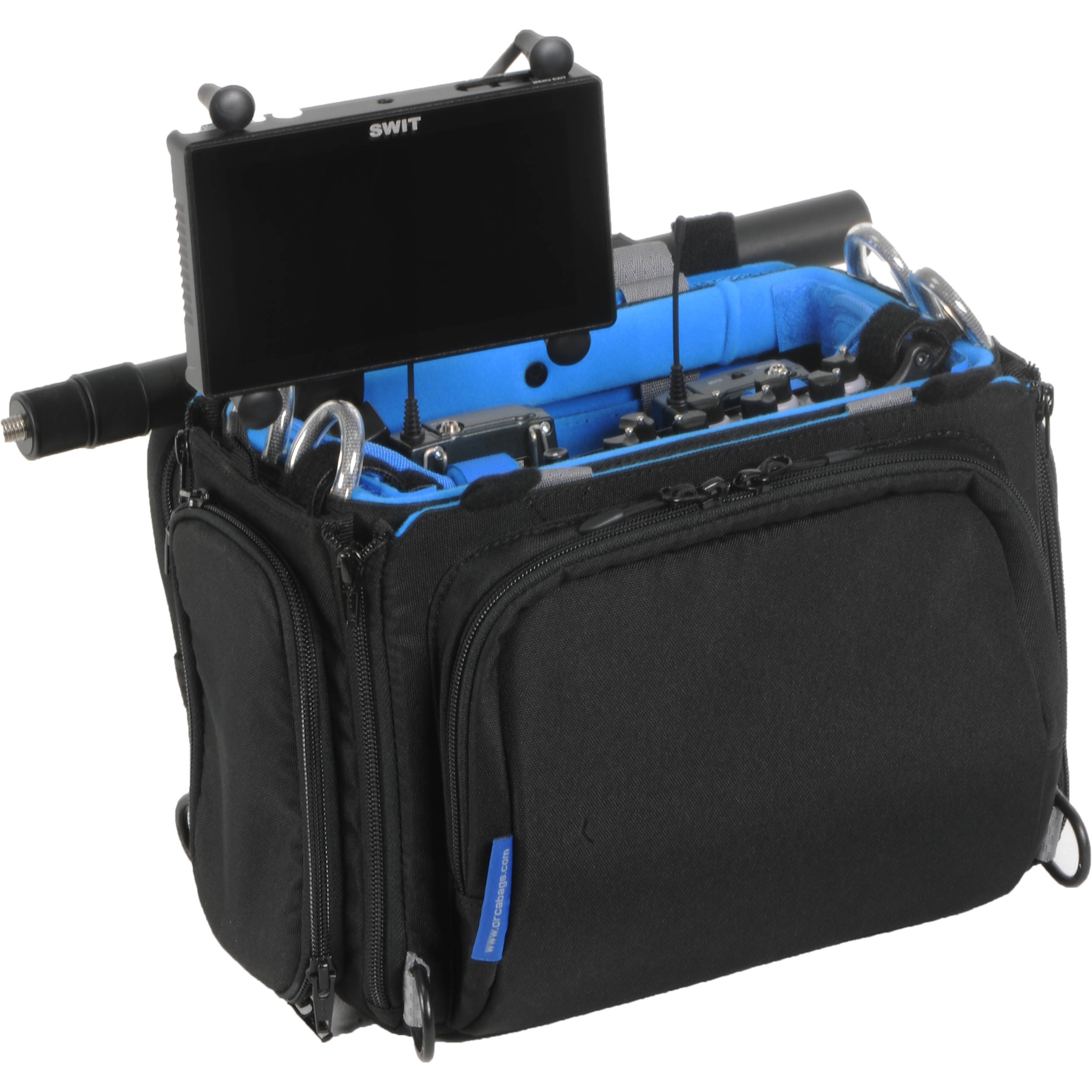 Spækhuggertasker OR-280