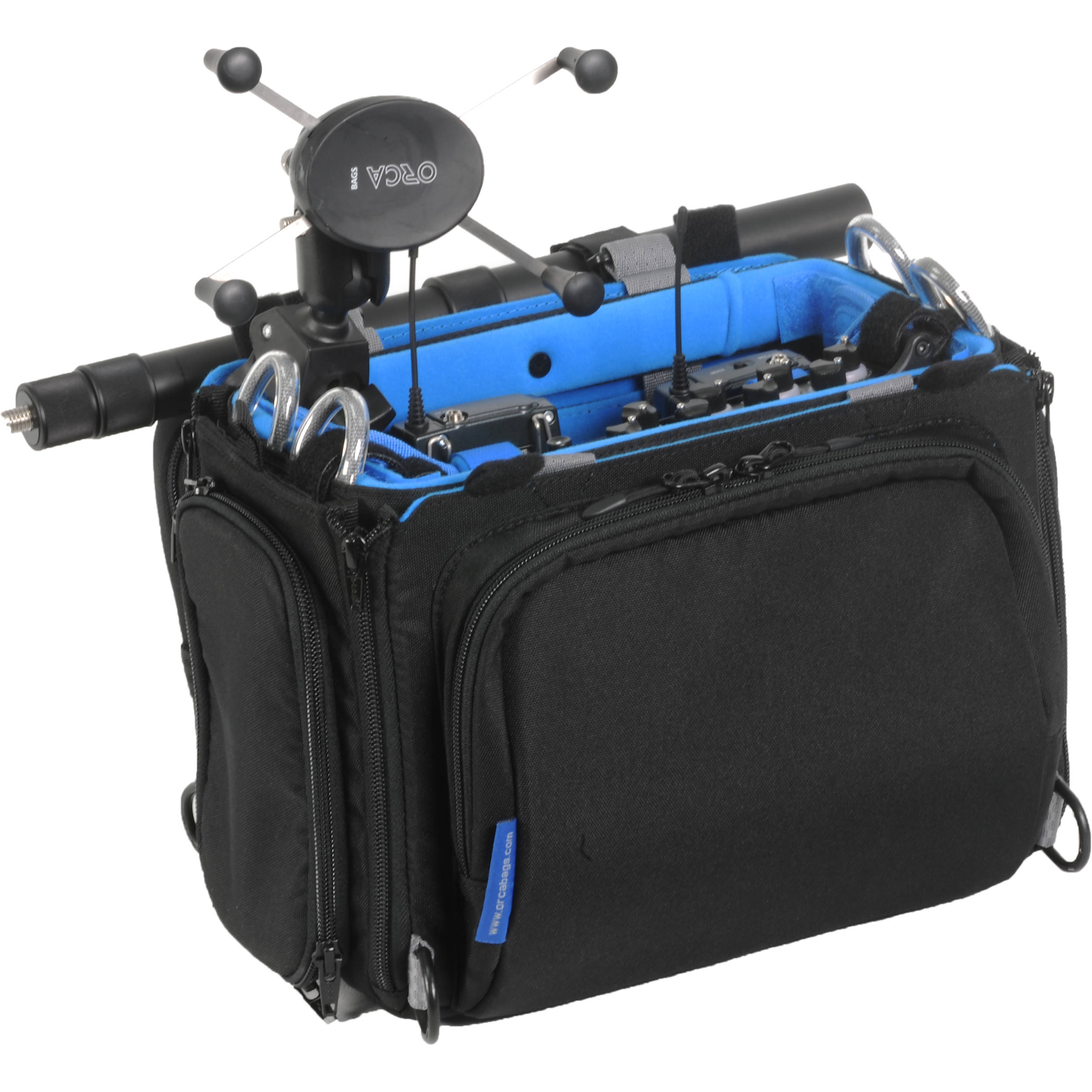 Spækhuggertasker OR-280