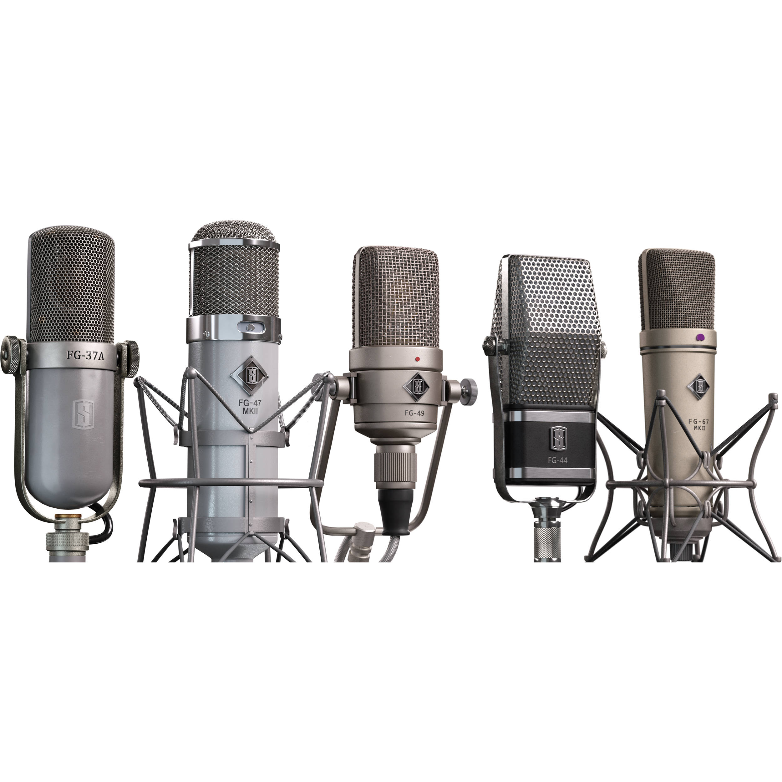 Slate Digital Classic Tubes 3