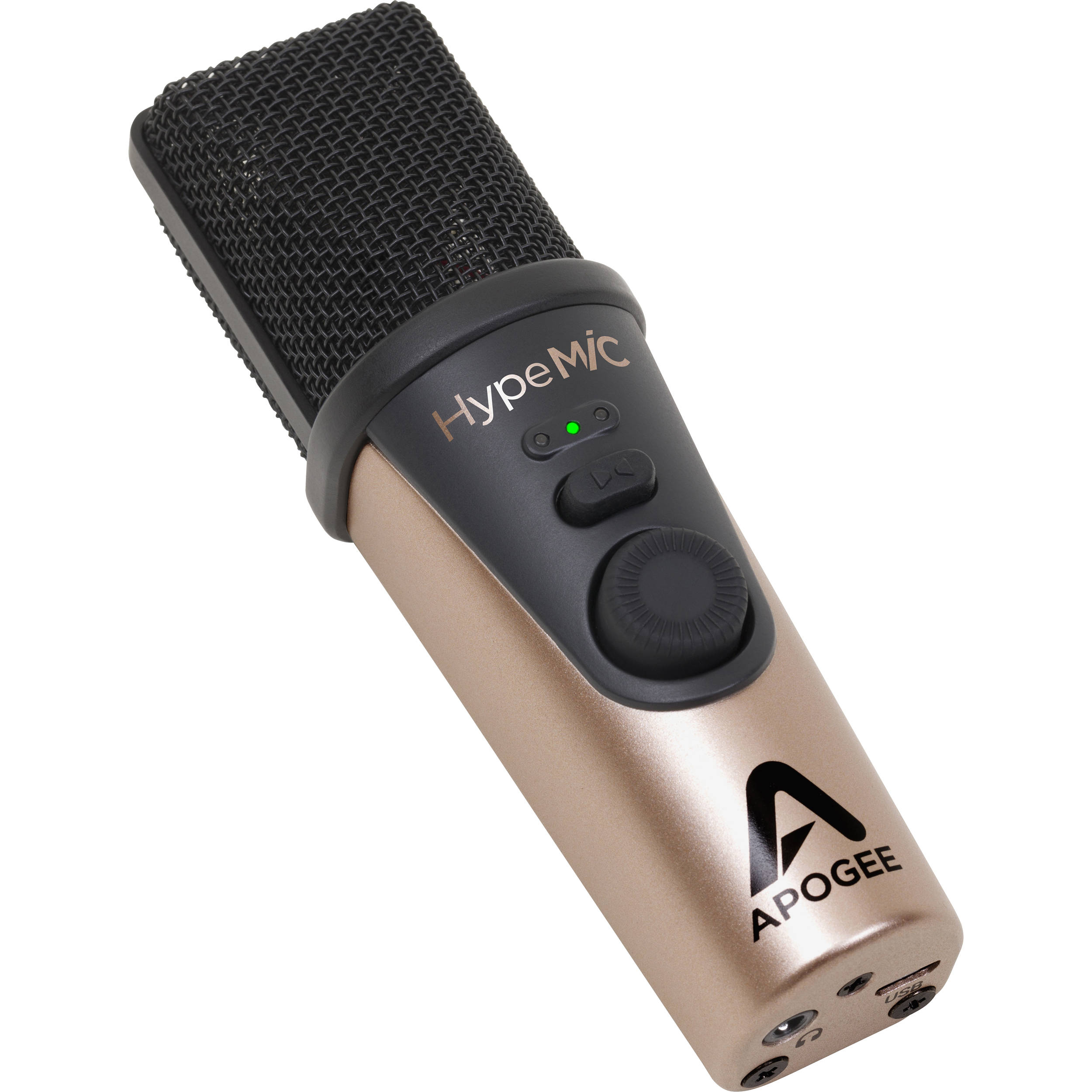 Apogee HypeMiC