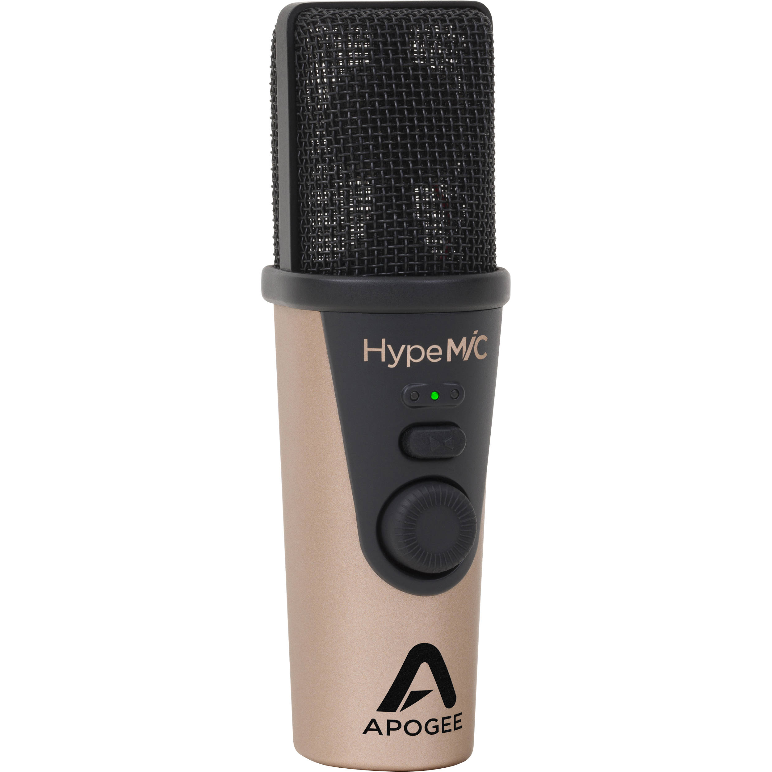 Apogee HypeMiC