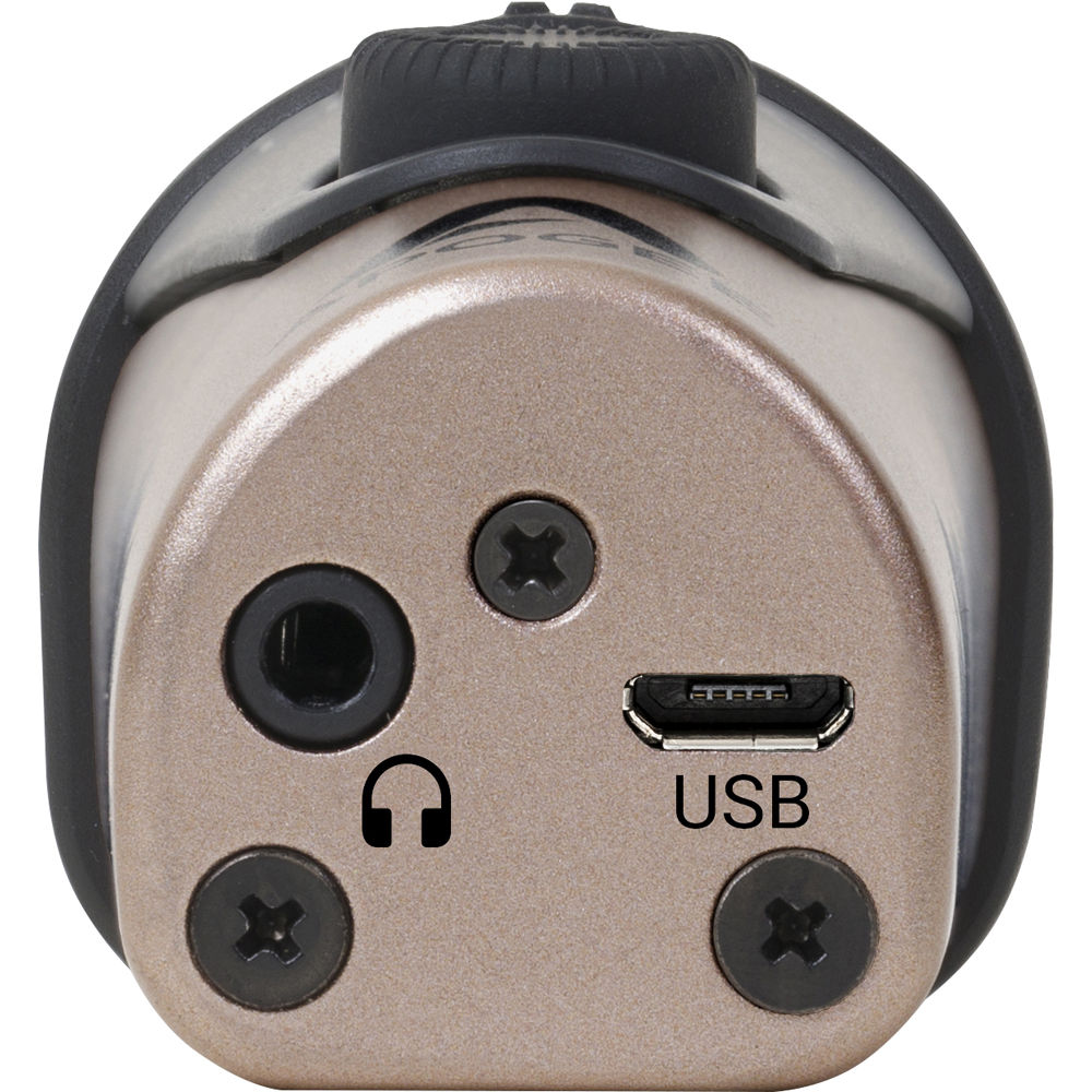 Apogee HypeMiC
