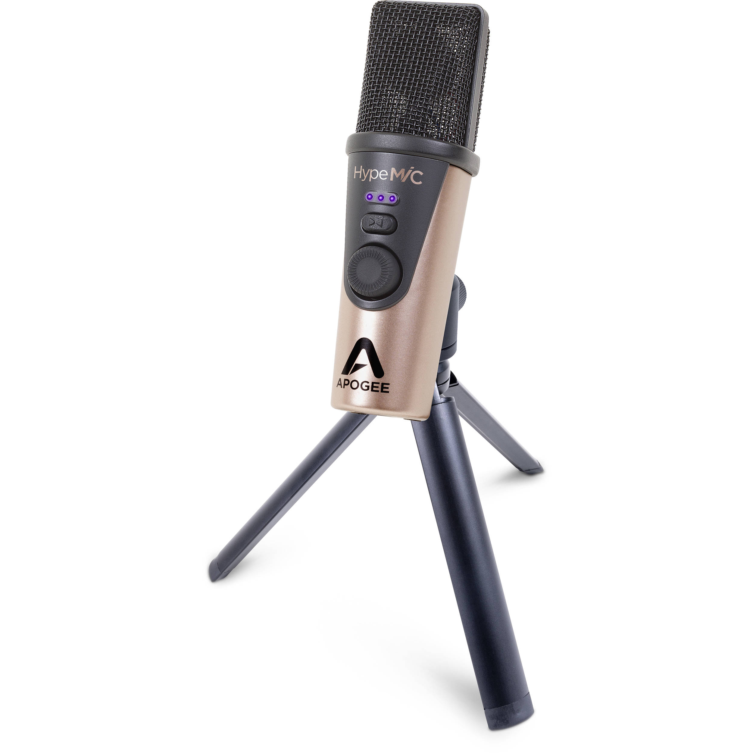 Apogee HypeMiC