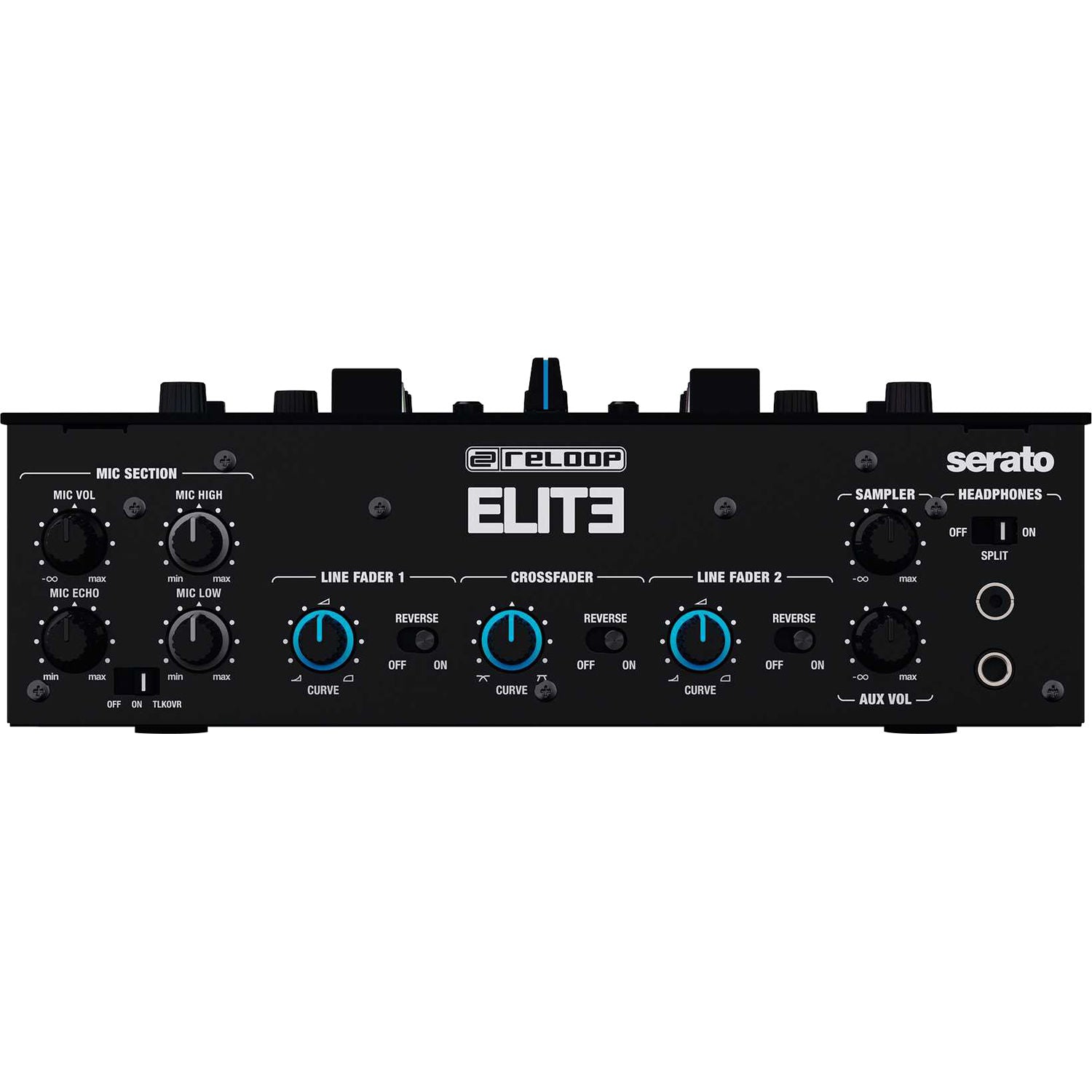 Reloop ELITE