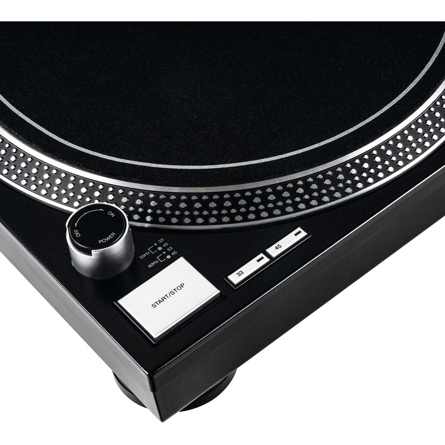 Reloop RP-1000 MK2
