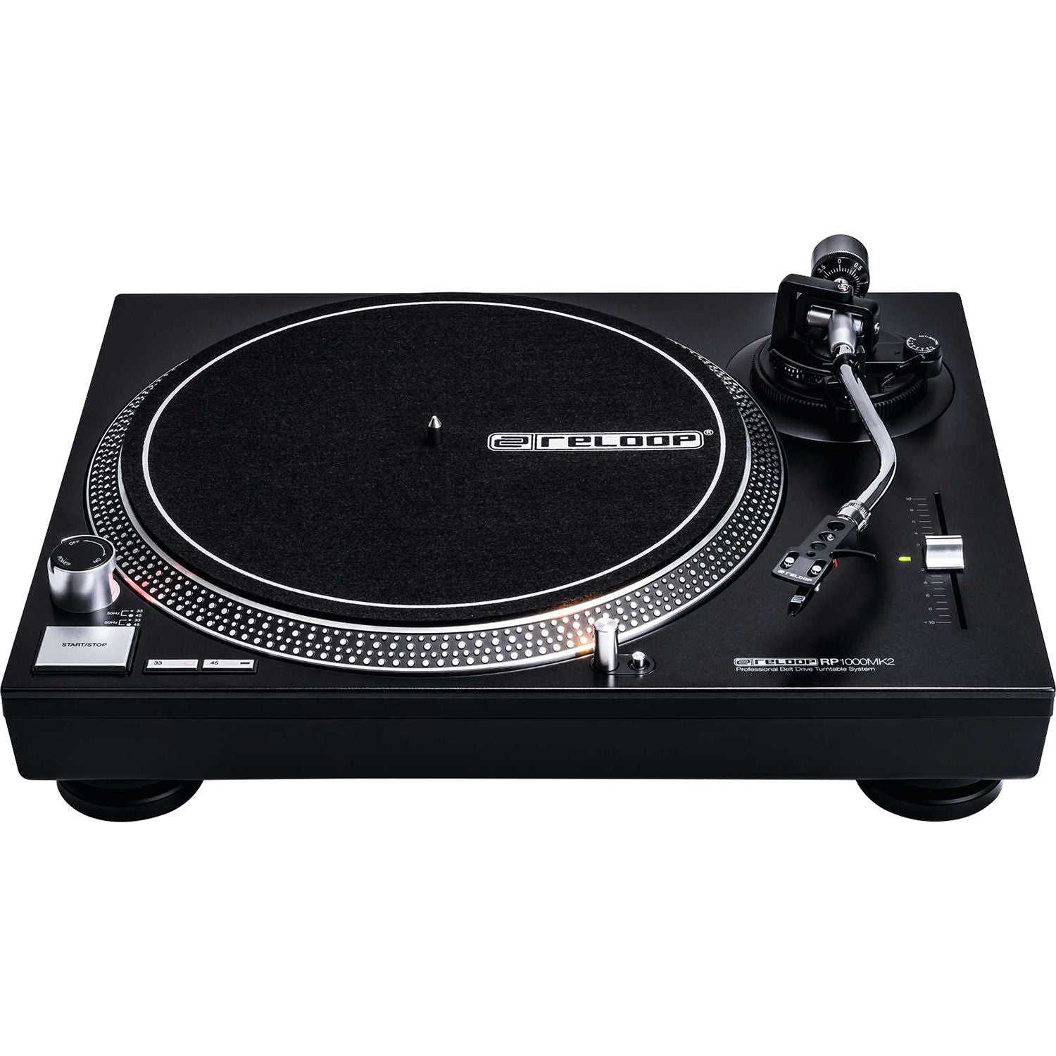 Reloop RP-1000 MK2