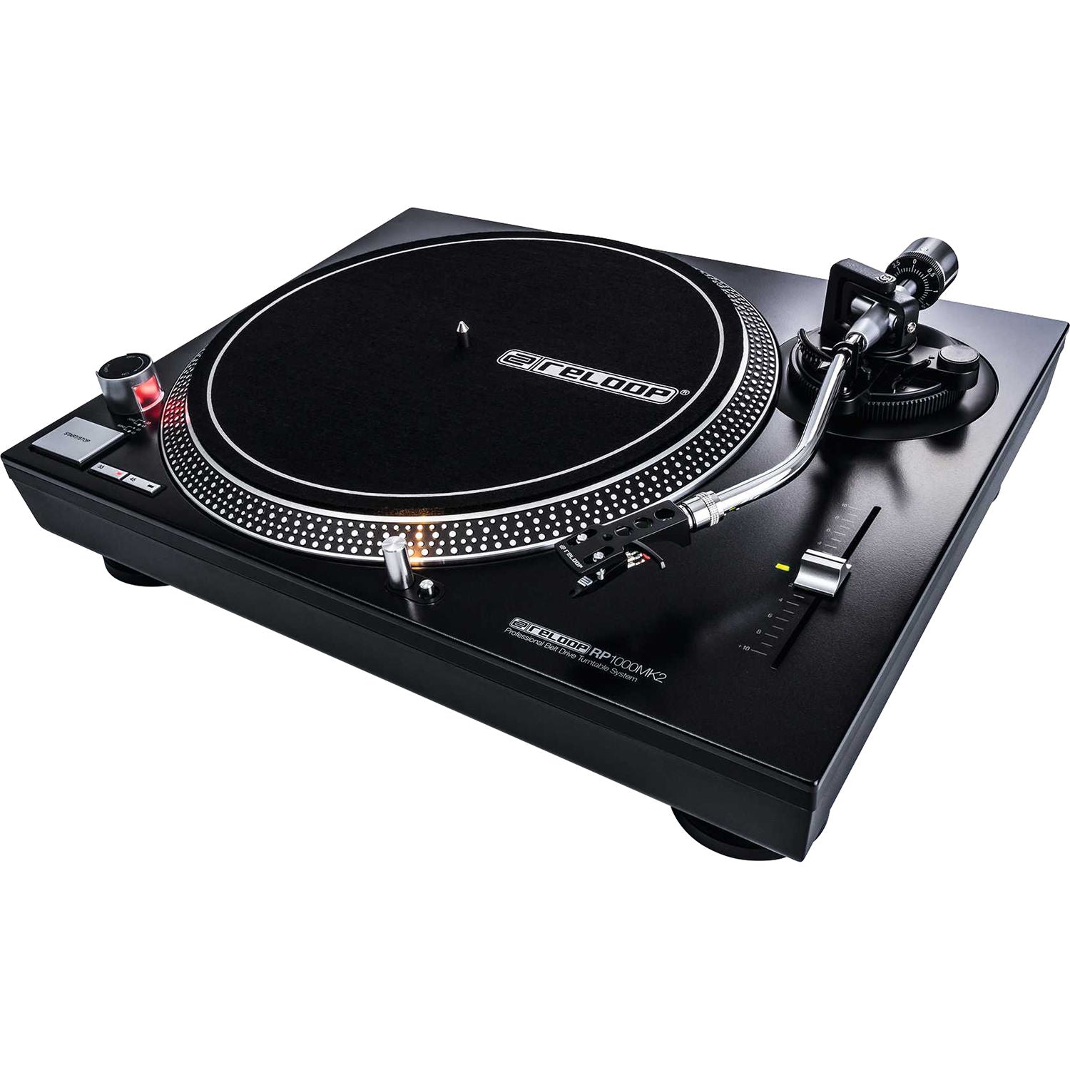 Reloop RP-1000 MK2