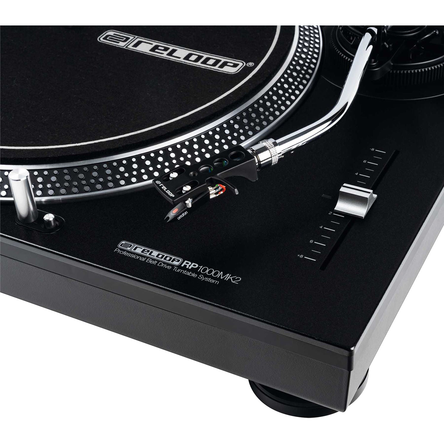 Reloop RP-1000 MK2