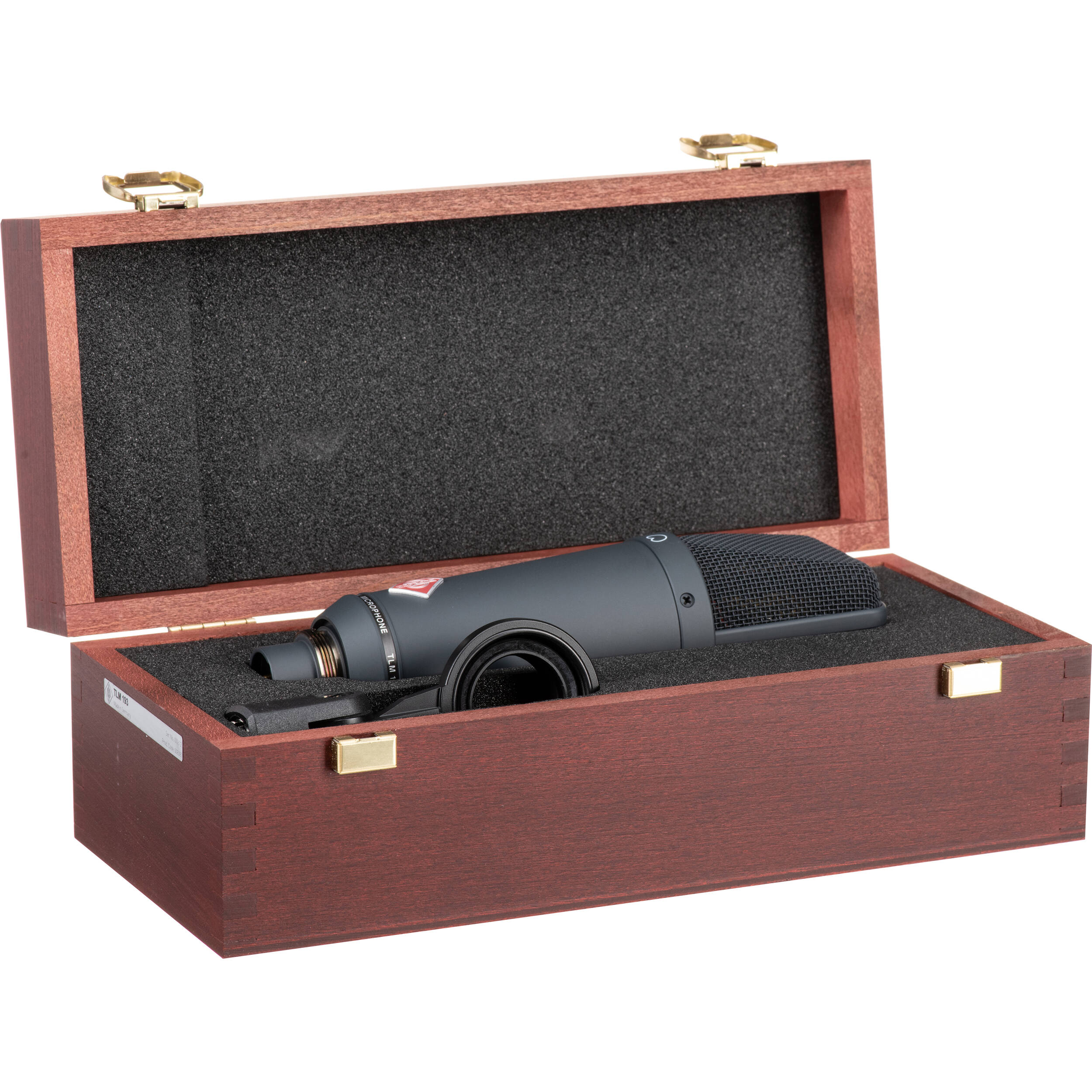 Neumann TLM 193