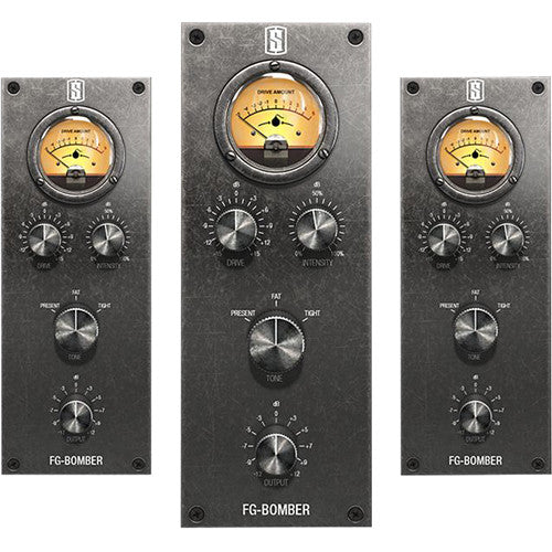 Slate Digital FG-Bomber