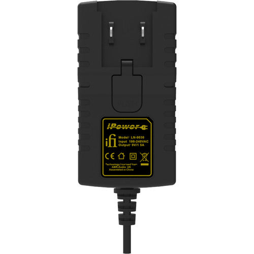 iFi Audio iPower (15V / 1.2A)