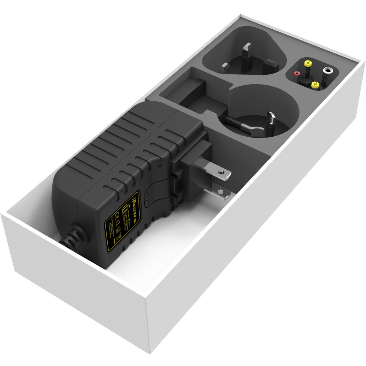 iFi Audio iPower (15V / 1.2A)