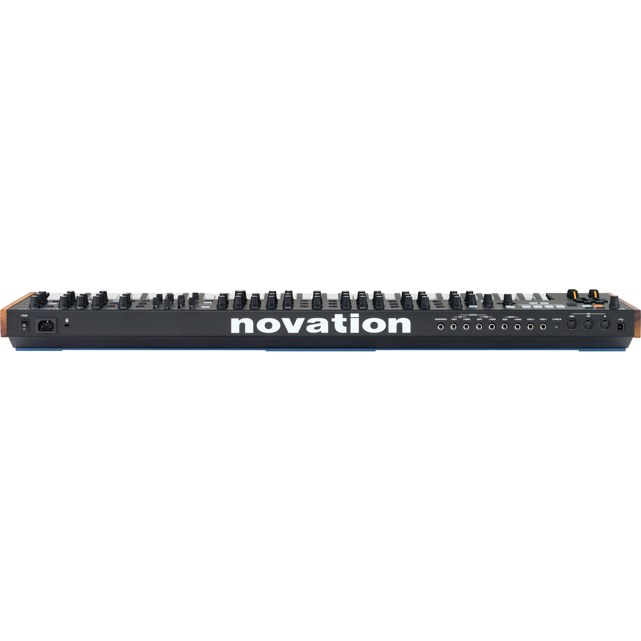Novation Summit