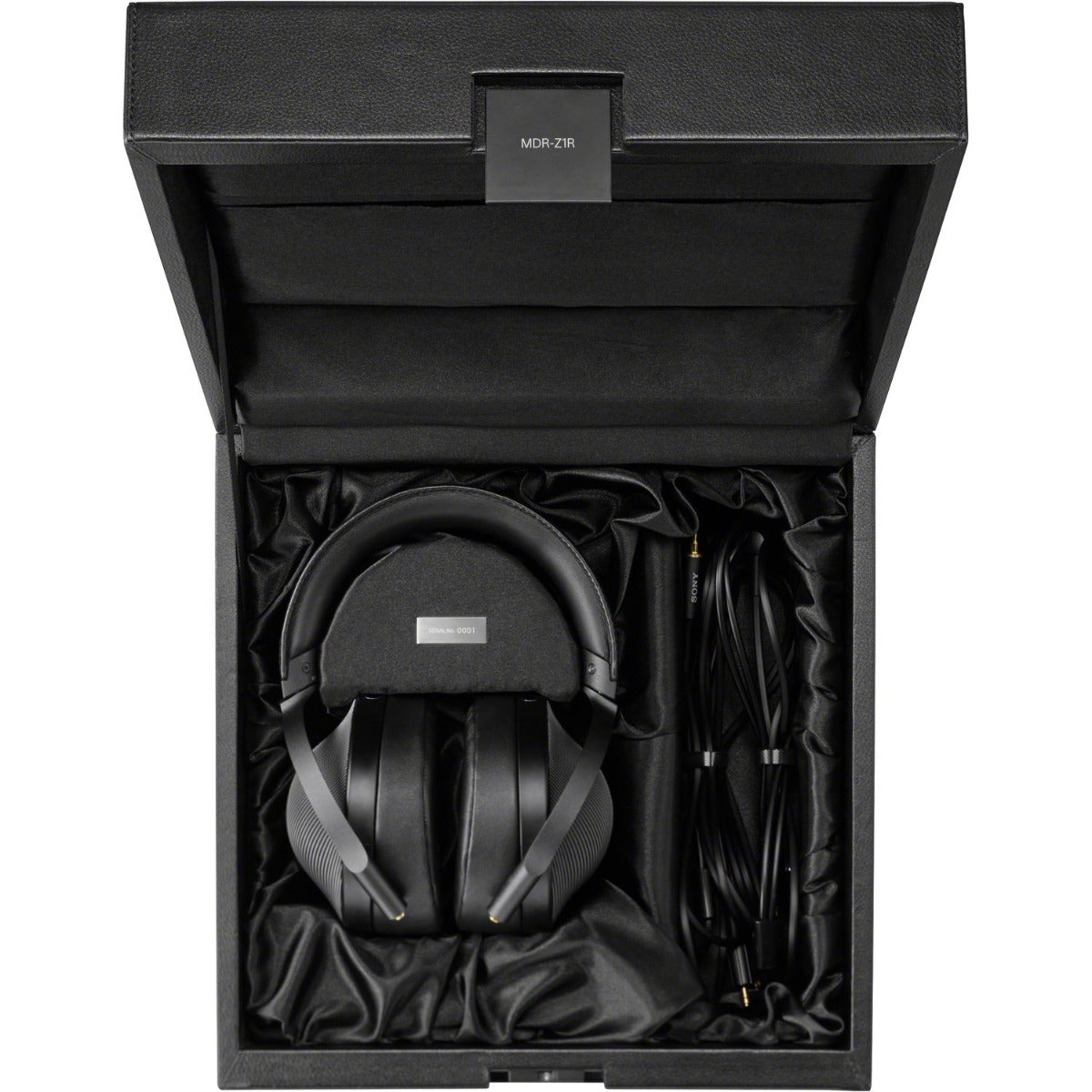 Sony MDR-Z1R