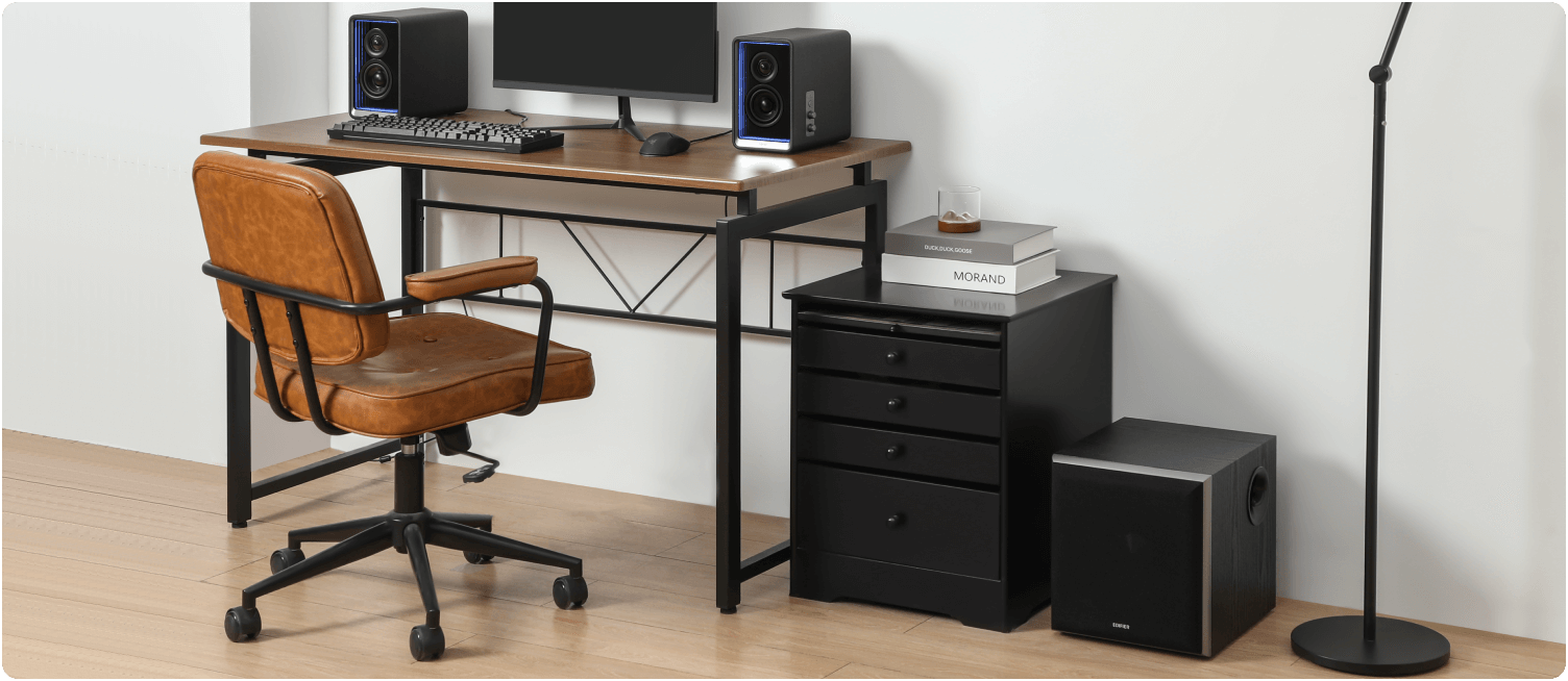 Edifier T5 Powered Subwoofer (B-Stock)