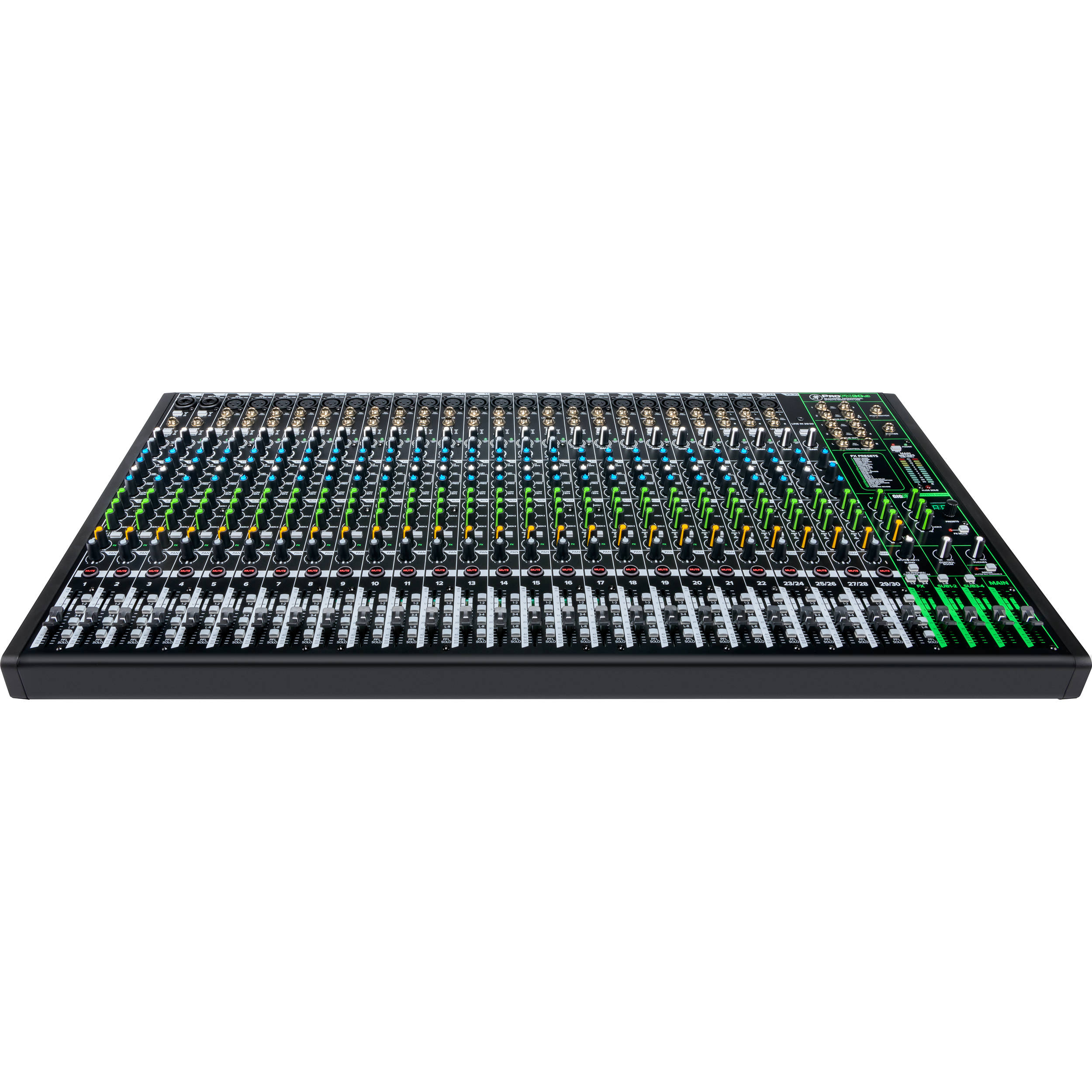 Mackie ProFX30v3