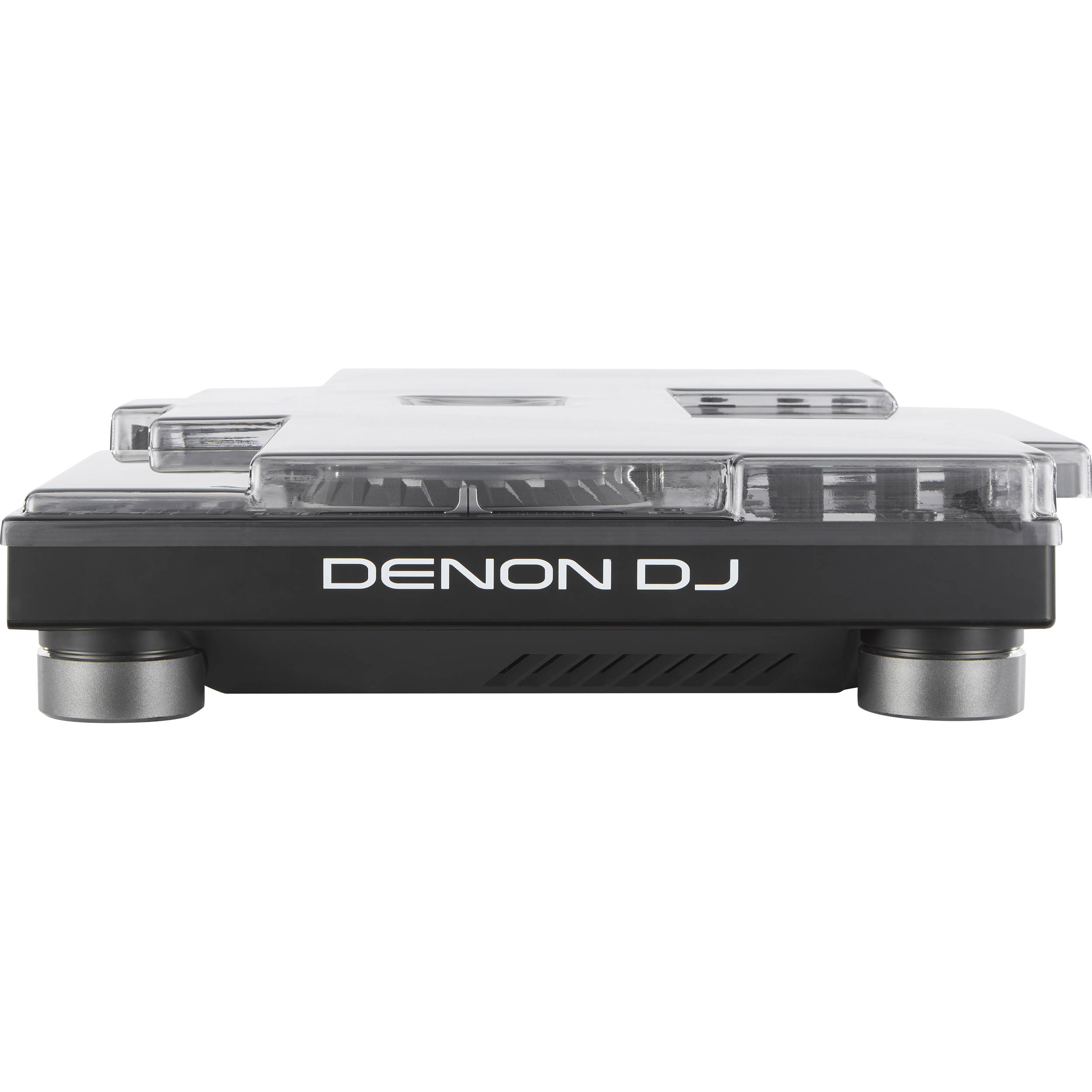 Decksaver Denon DJ Prime 4 / Prime 4+ Cover