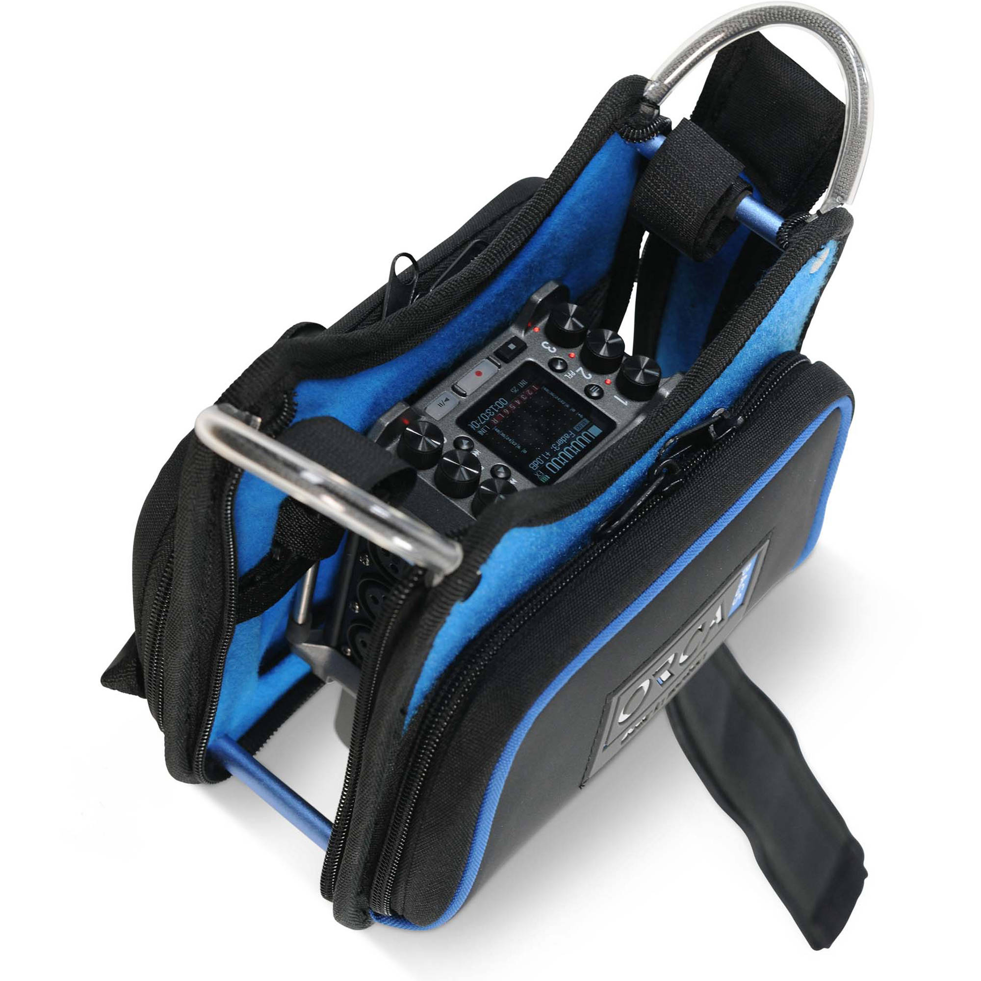Orca-tasker OR-268