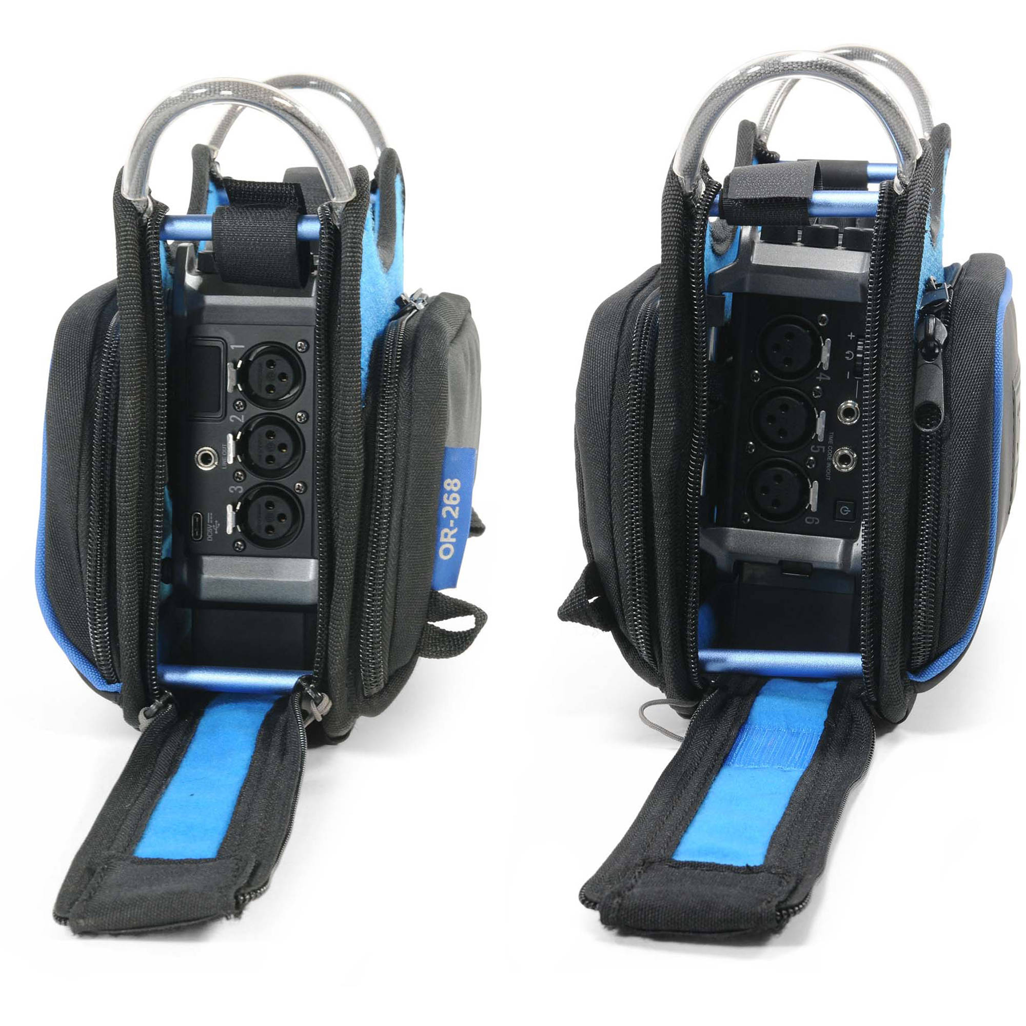 Orca-tasker OR-268
