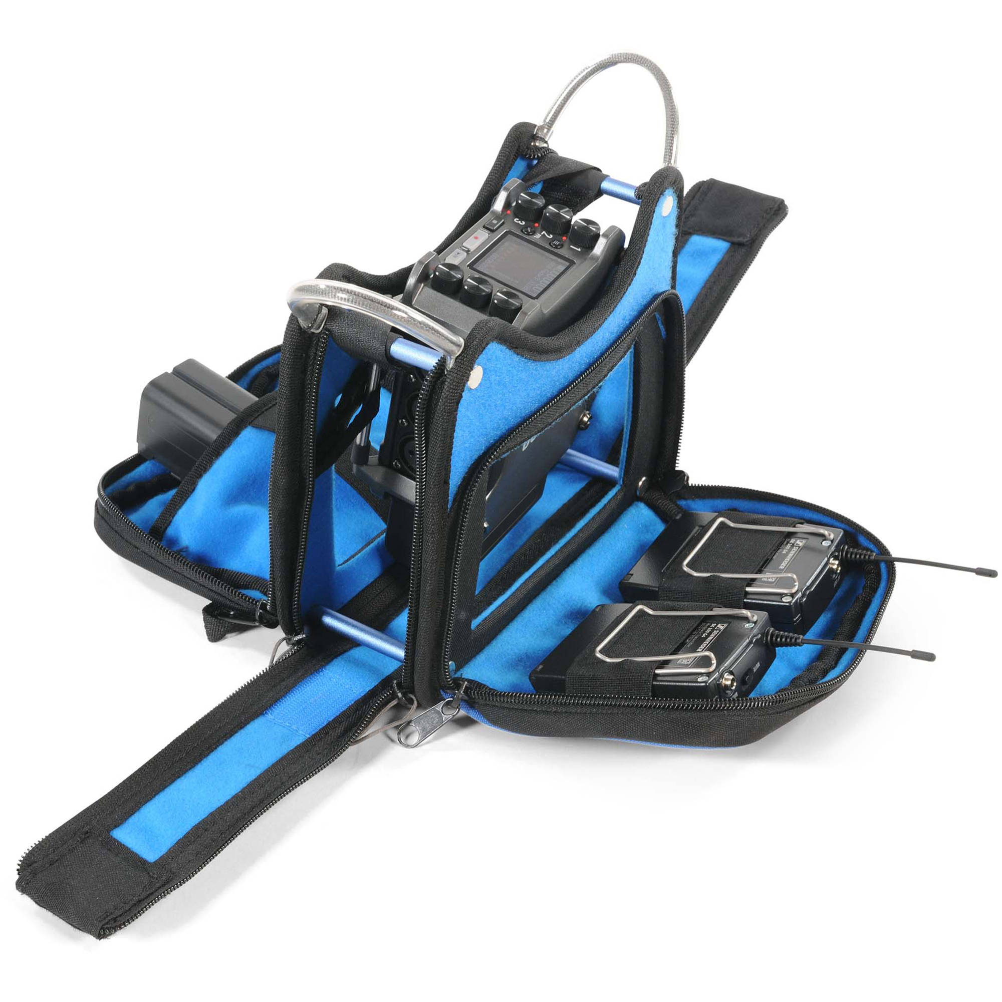Orca-tasker OR-268