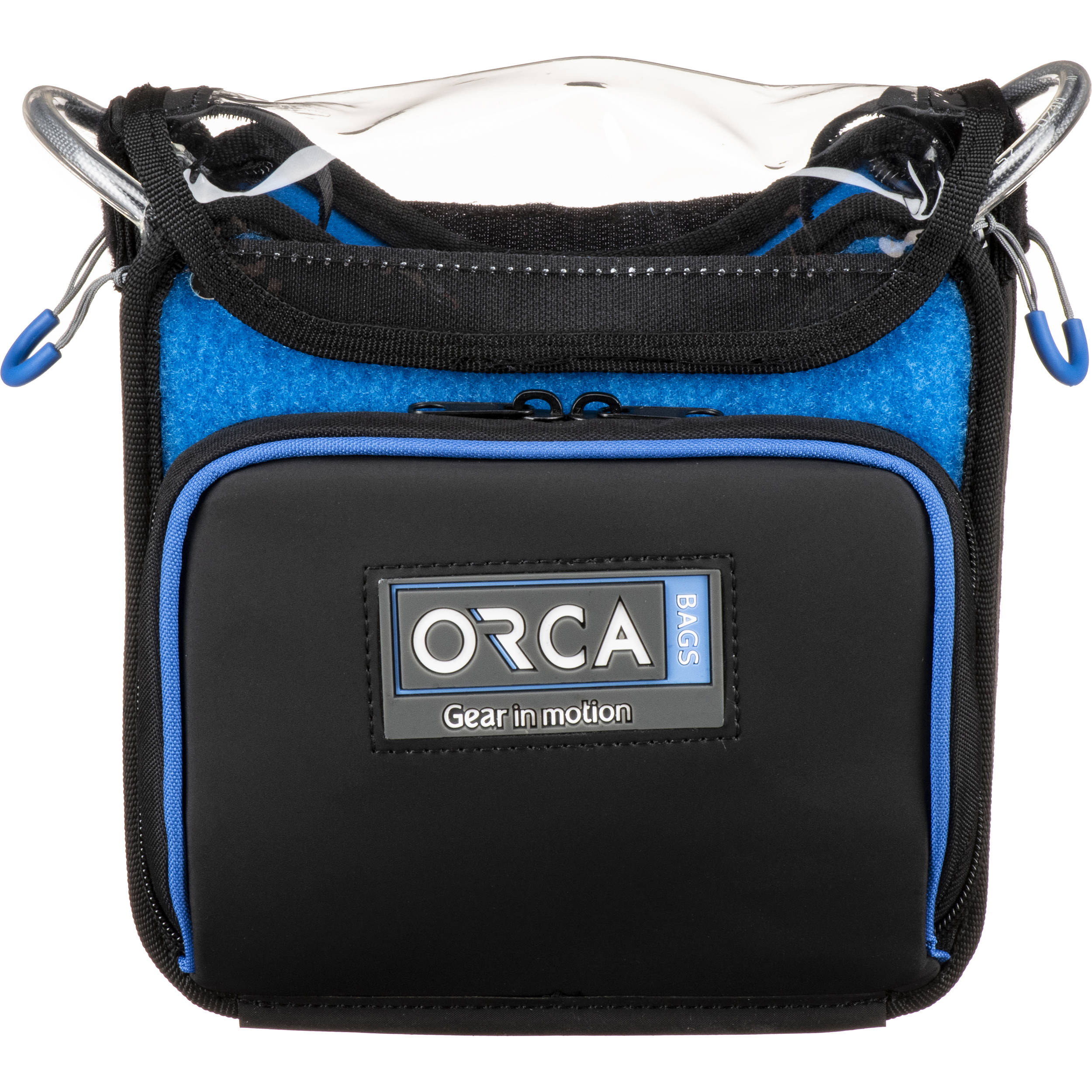 Orca-tasker OR-268