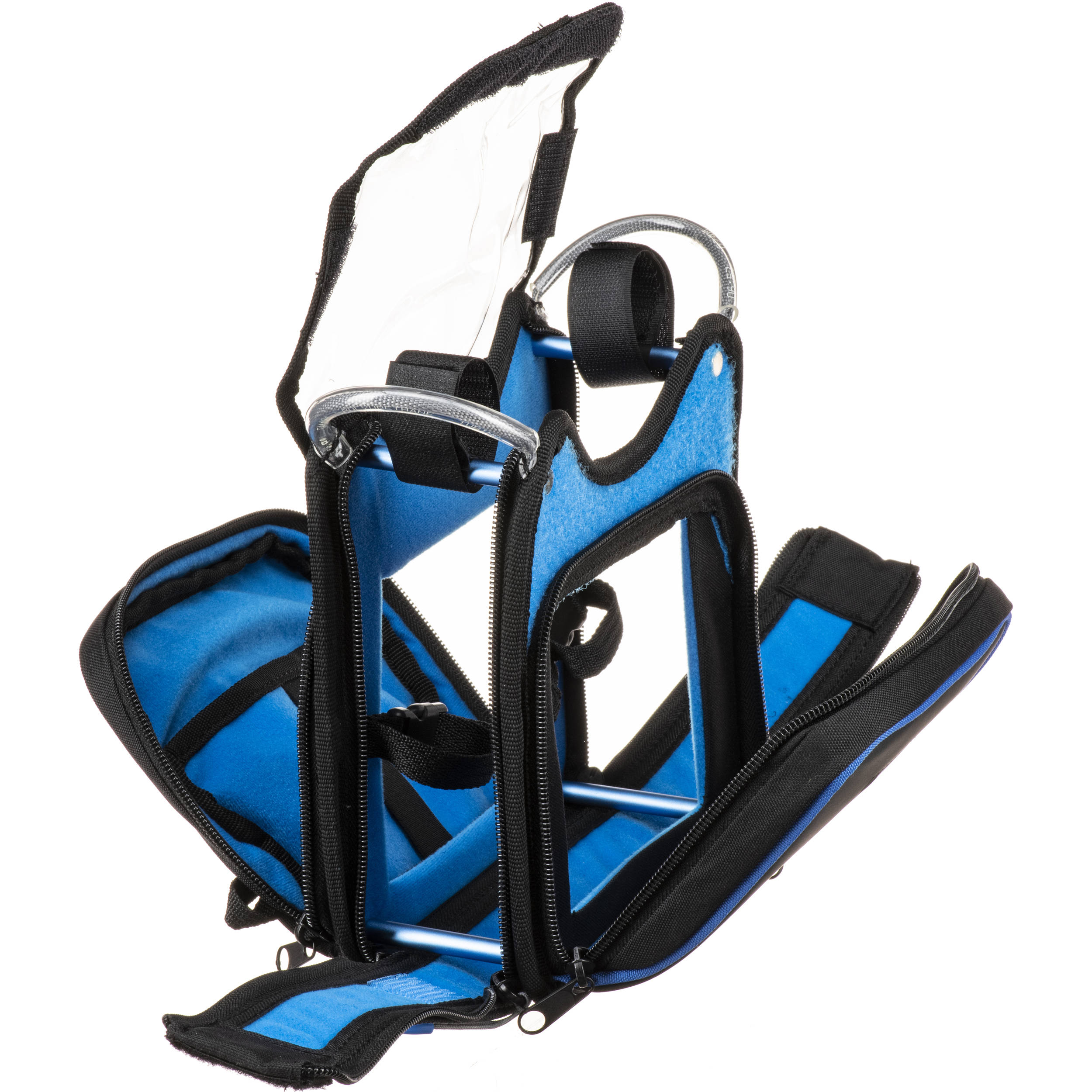 Orca-tasker OR-268