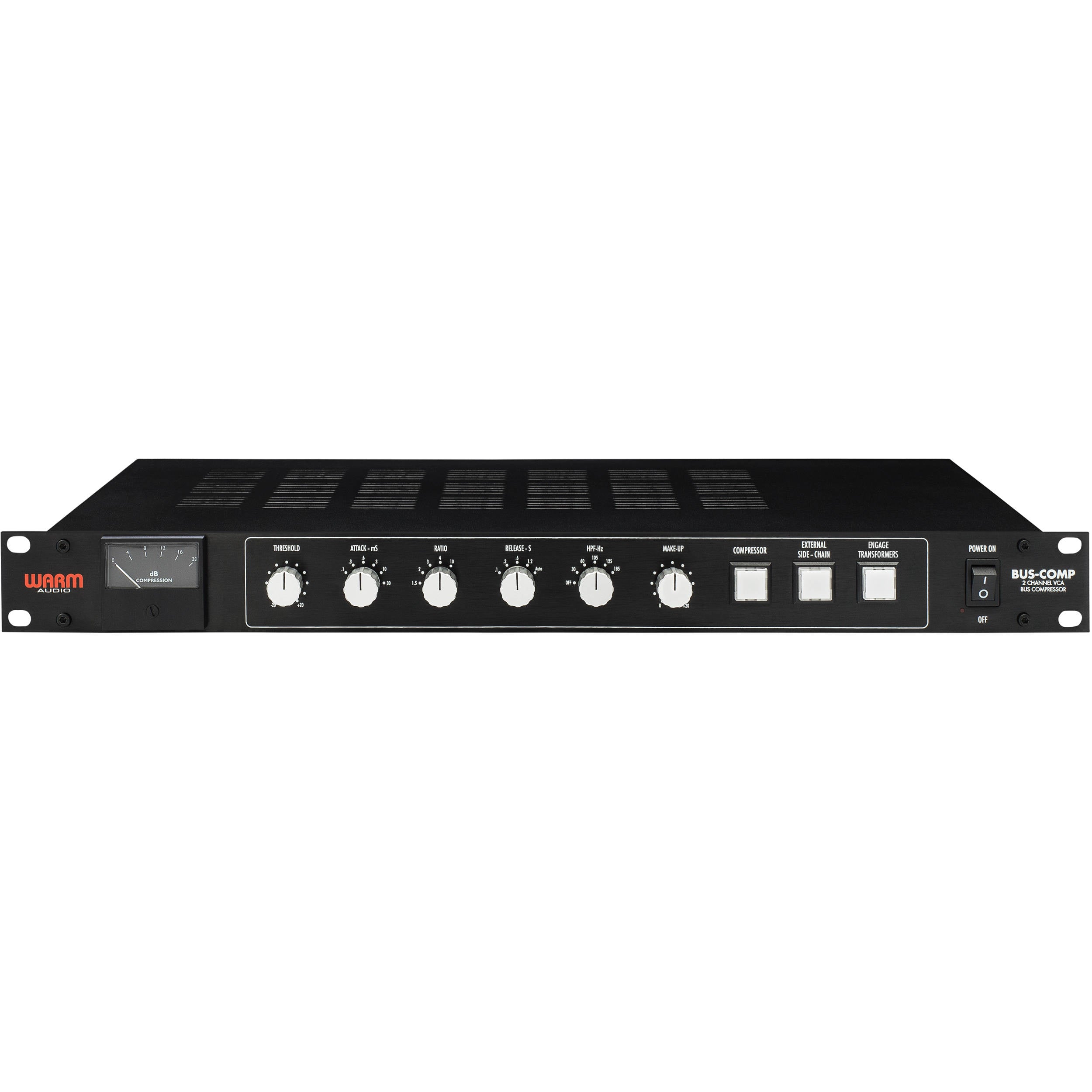 Warm Audio Bus-Comp