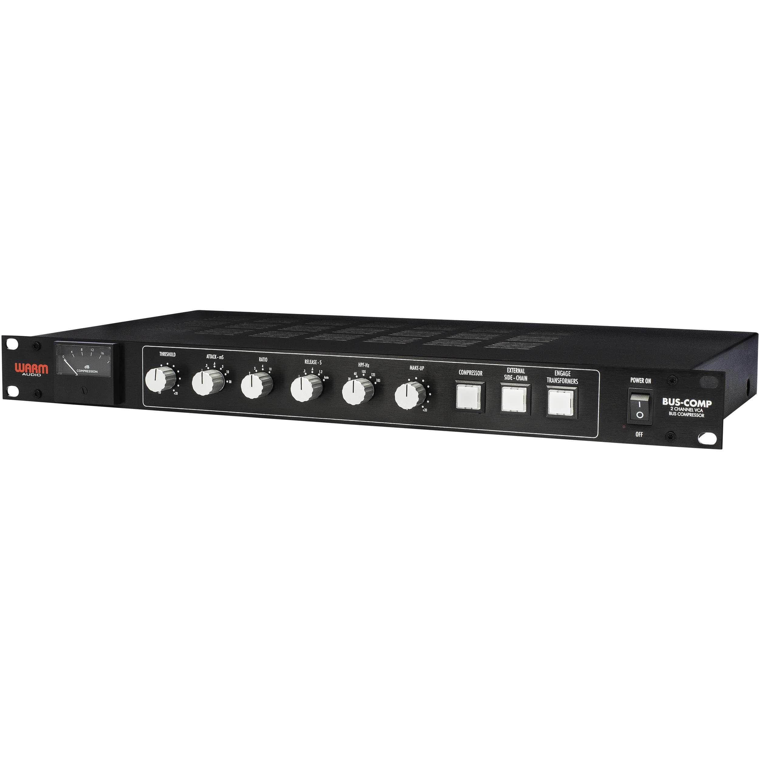 Warm Audio Bus-Comp