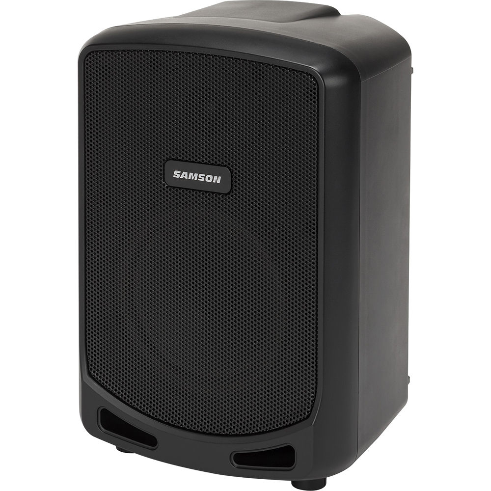 Samson Ekspedition Escape+