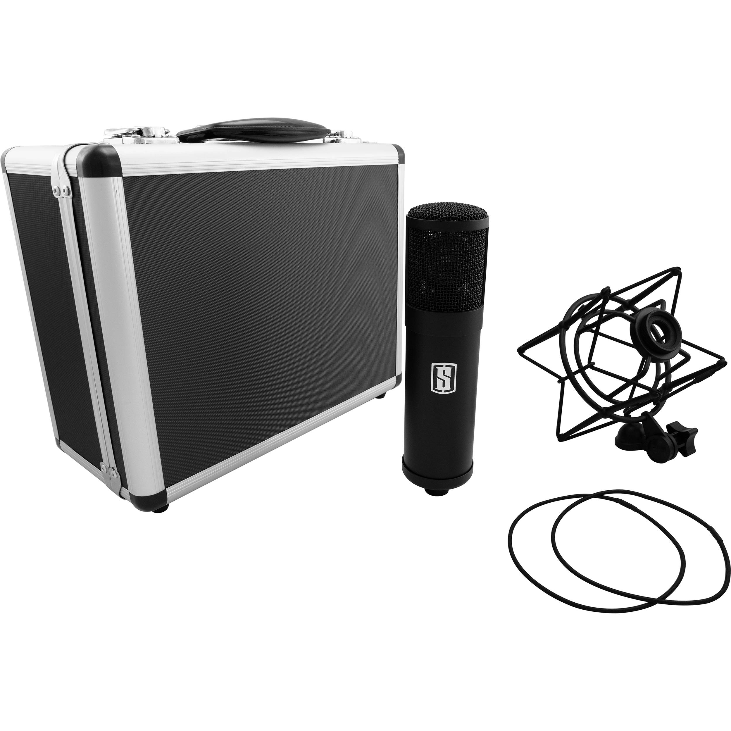 Slate Digital ML-1 (Sort)