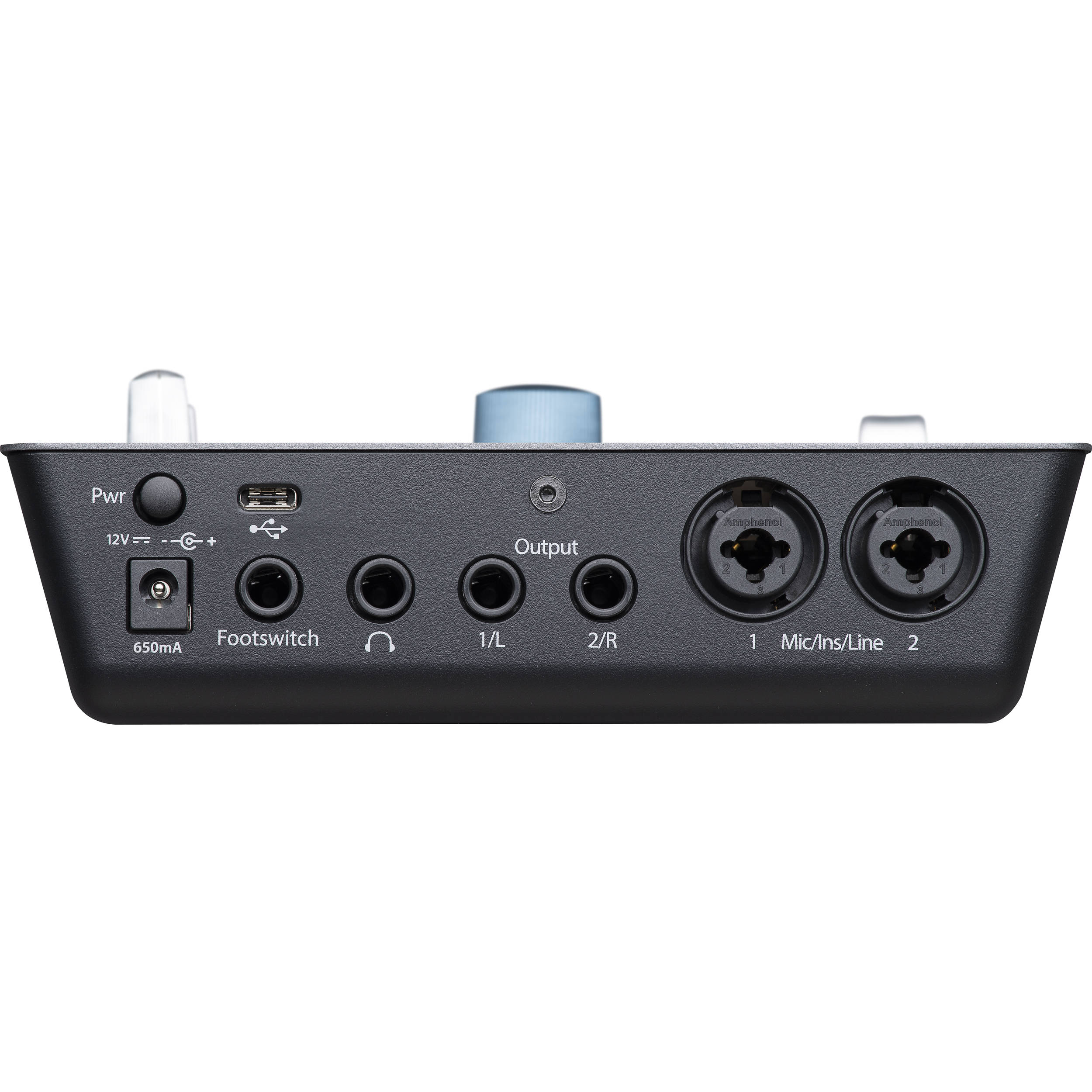 Presonus iOStation 24c