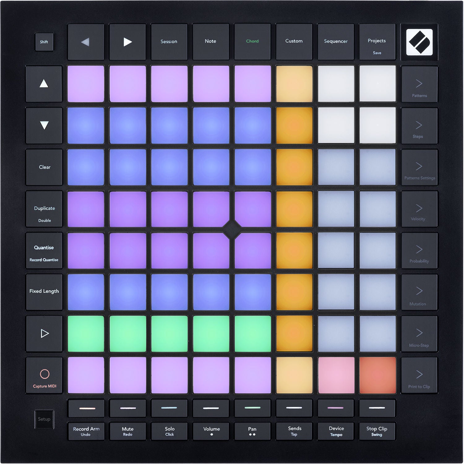 Novation Launchpad Pro MK3