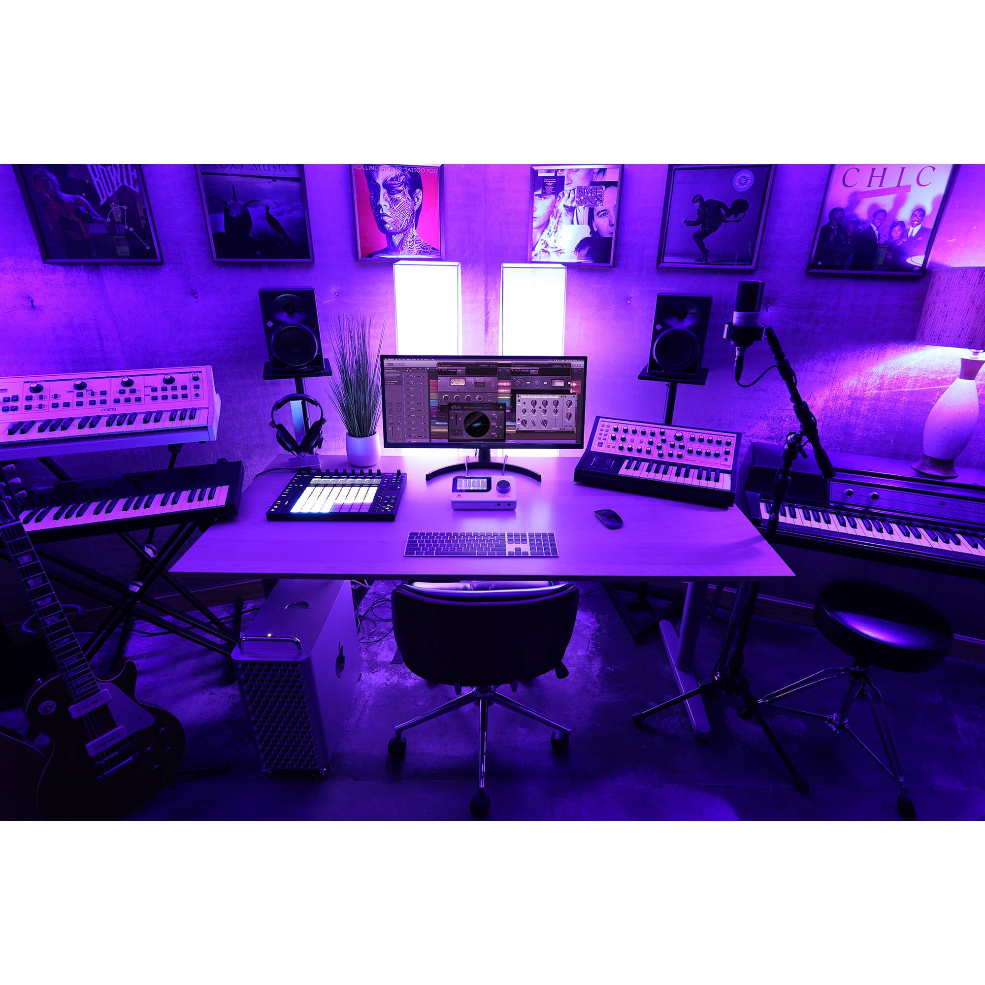 Apogee Symphony Desktop