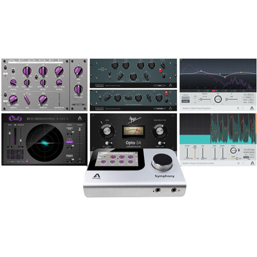 Apogee Symphony Desktop