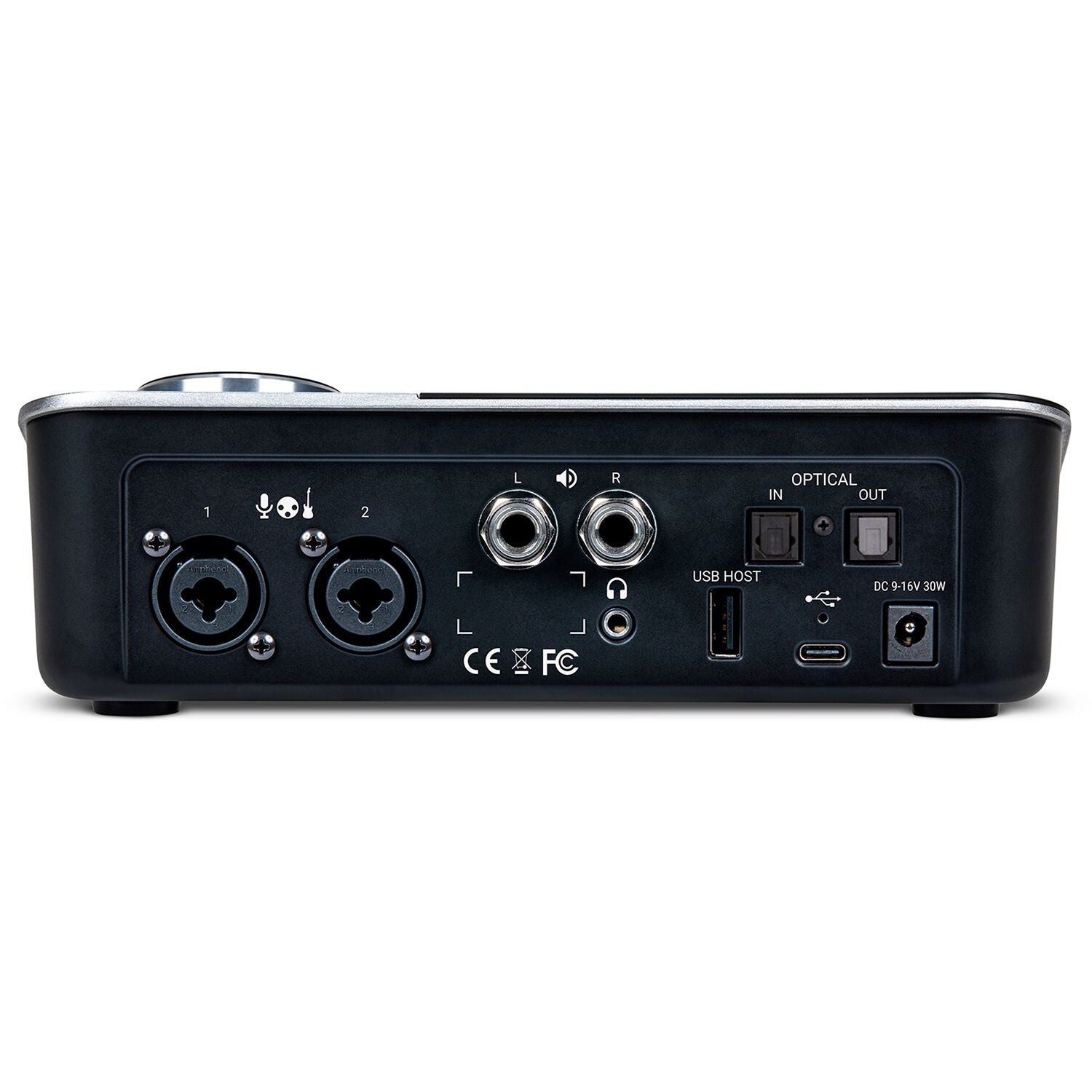 Apogee Symphony Desktop