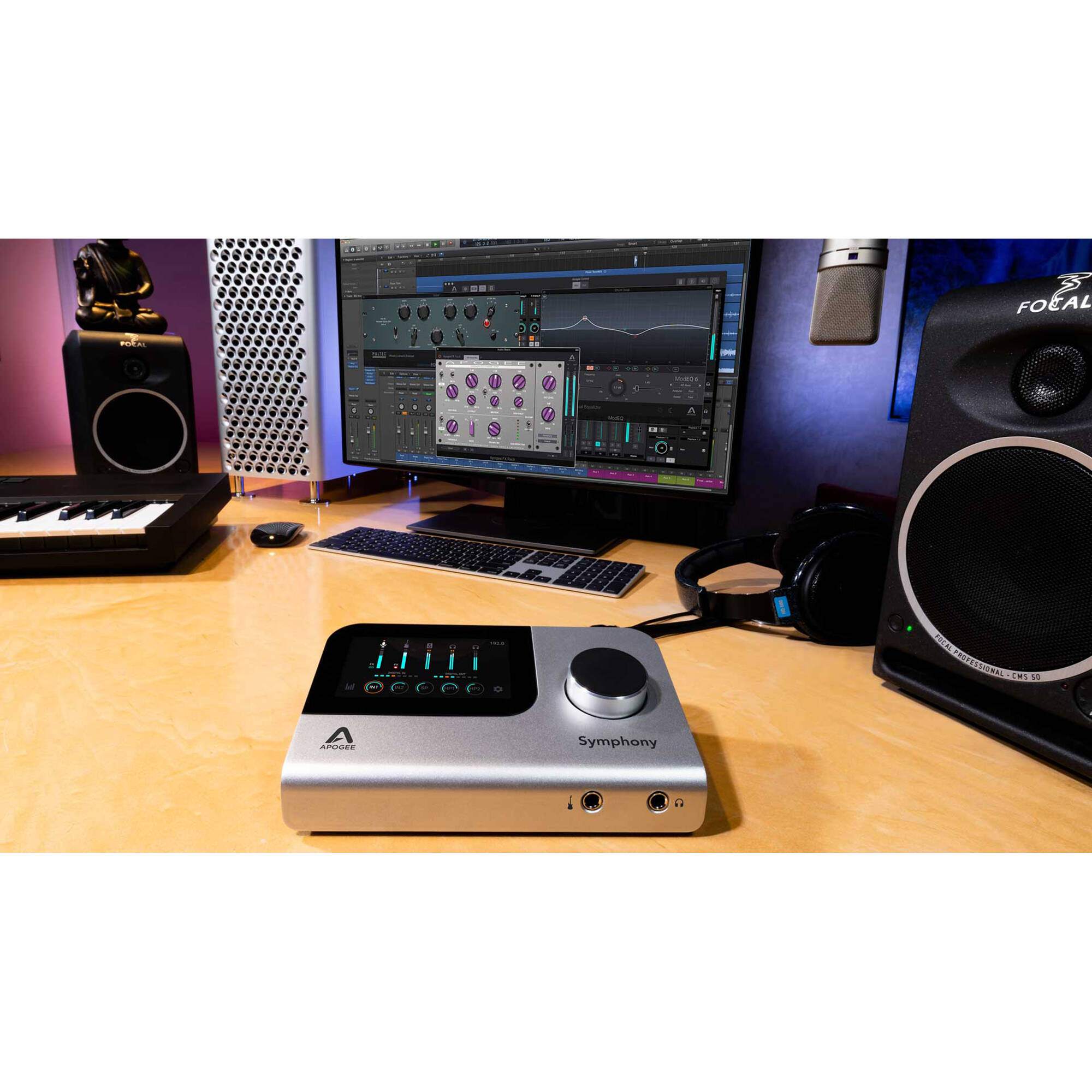Apogee Symphony Desktop