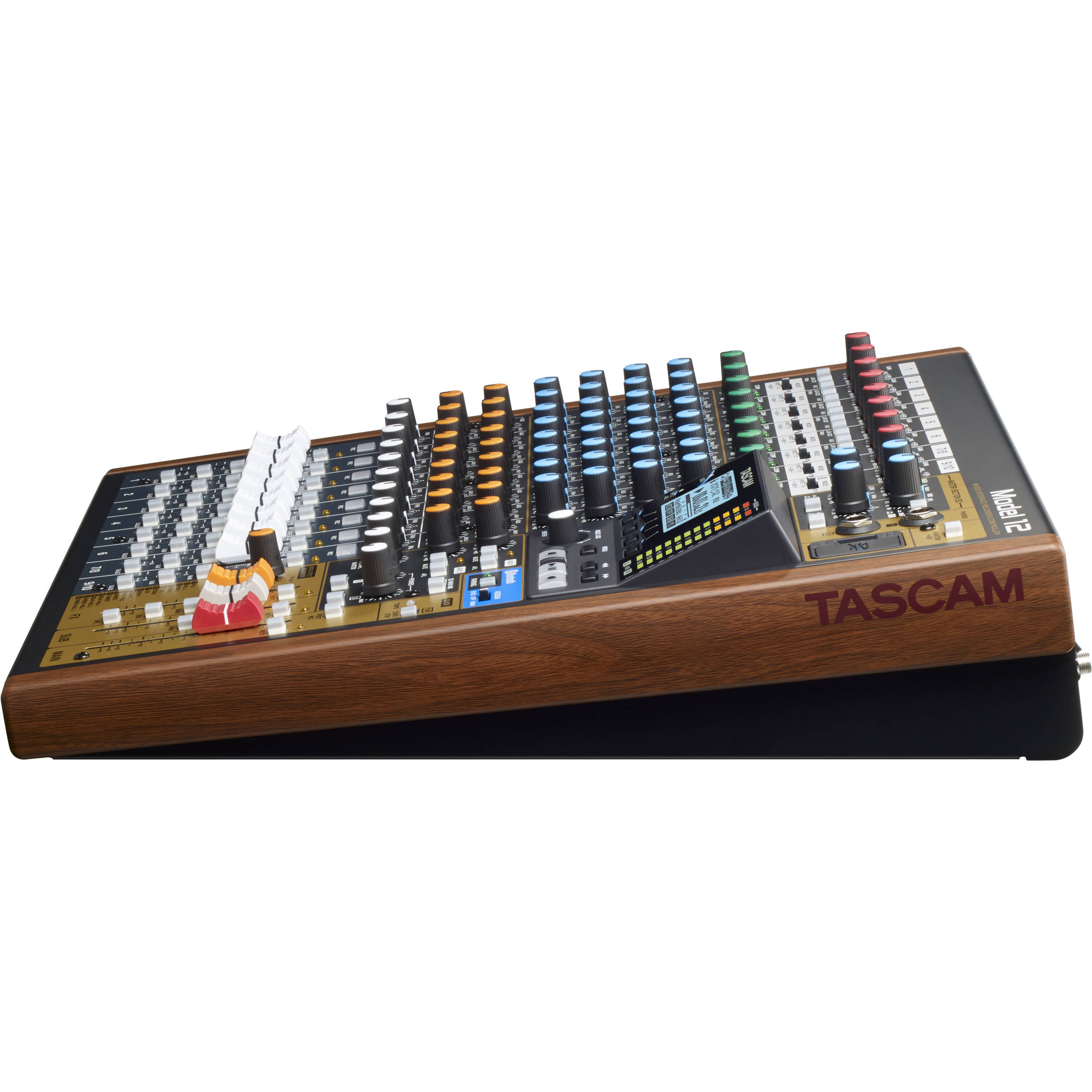 Tascam Model 12