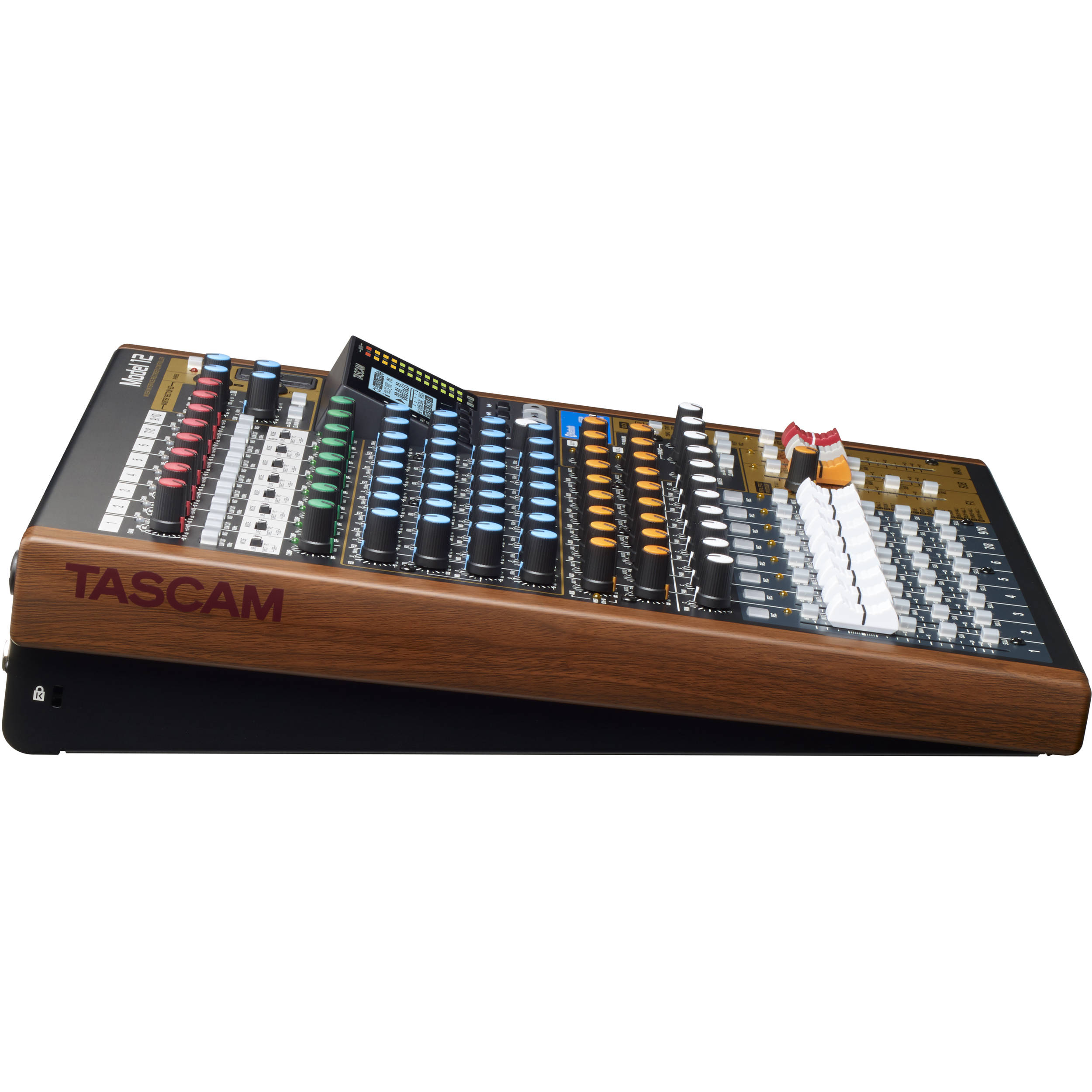 Tascam Model 12