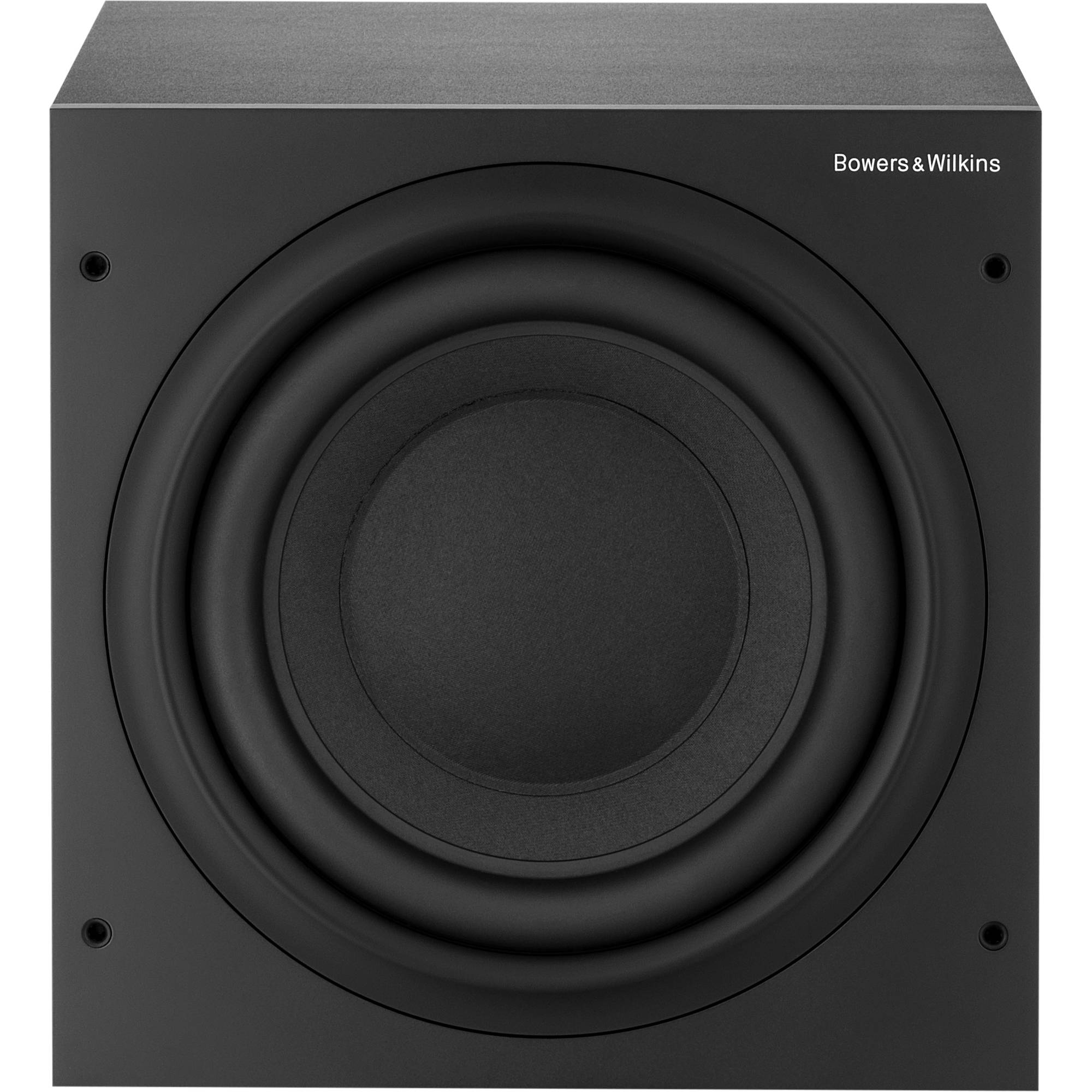 Bowers &amp; Wilkins ASW608 (Sort)