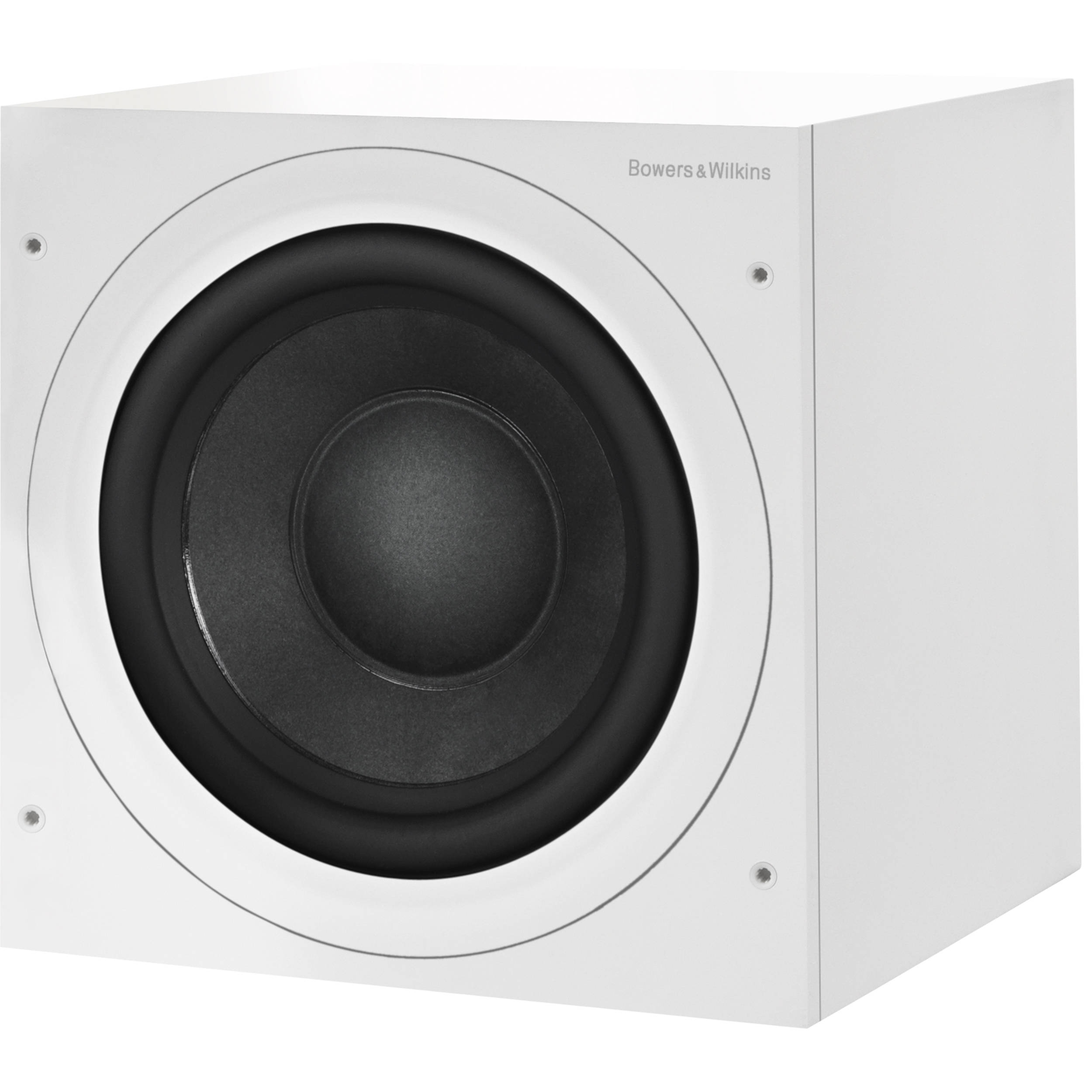 Bowers & Wilkins ASW608 (White)