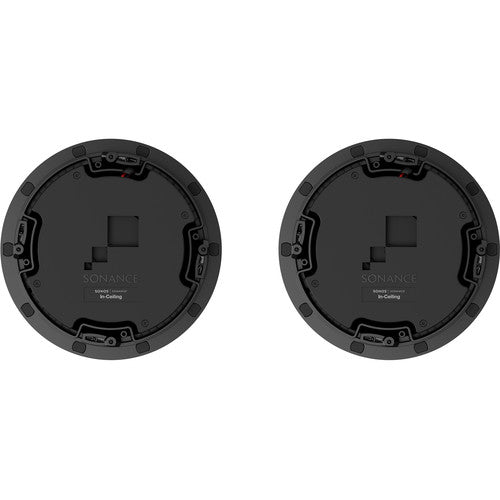 Sonos In-Ceiling Speakers (Pair, White)