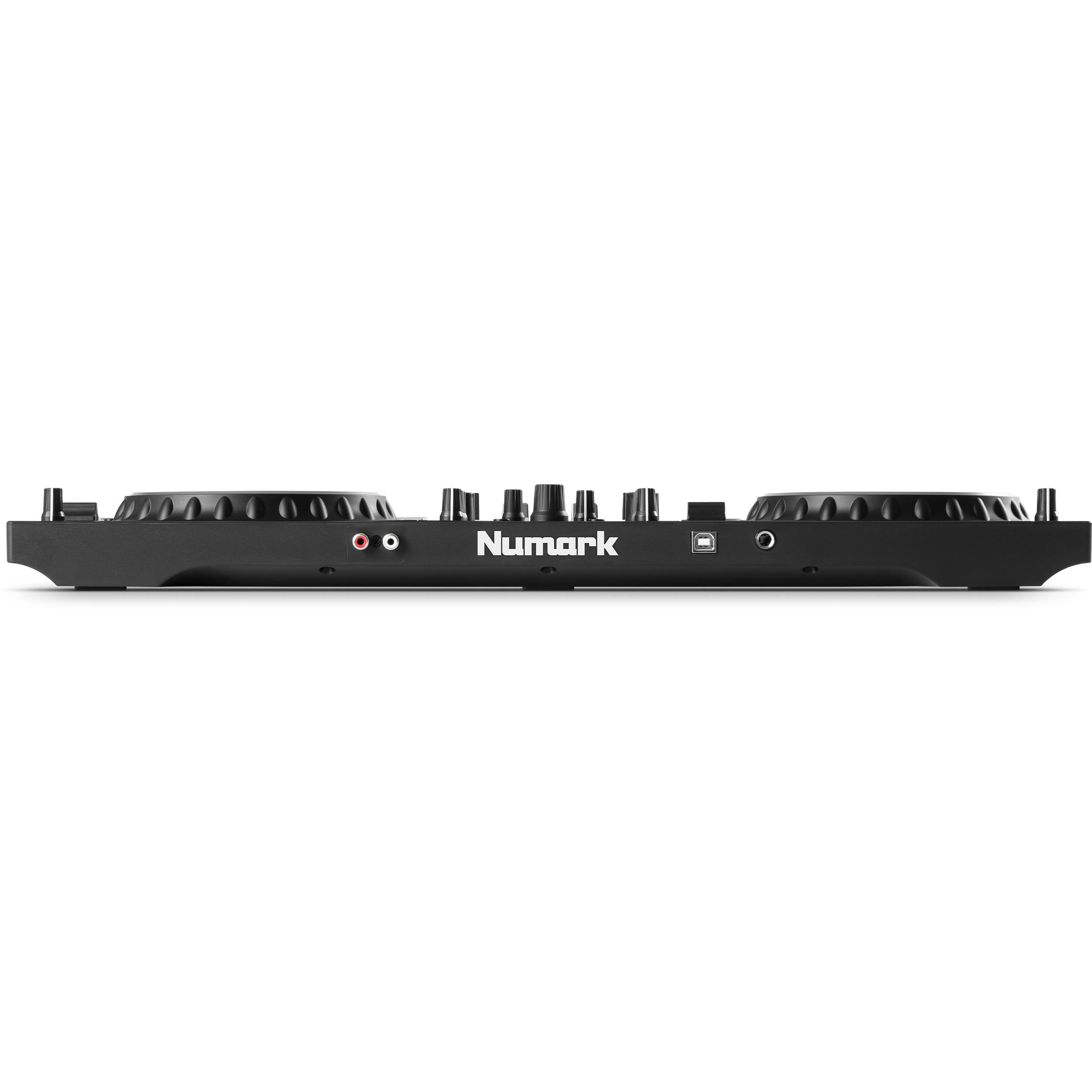 Numark Mixtrack Pro FX